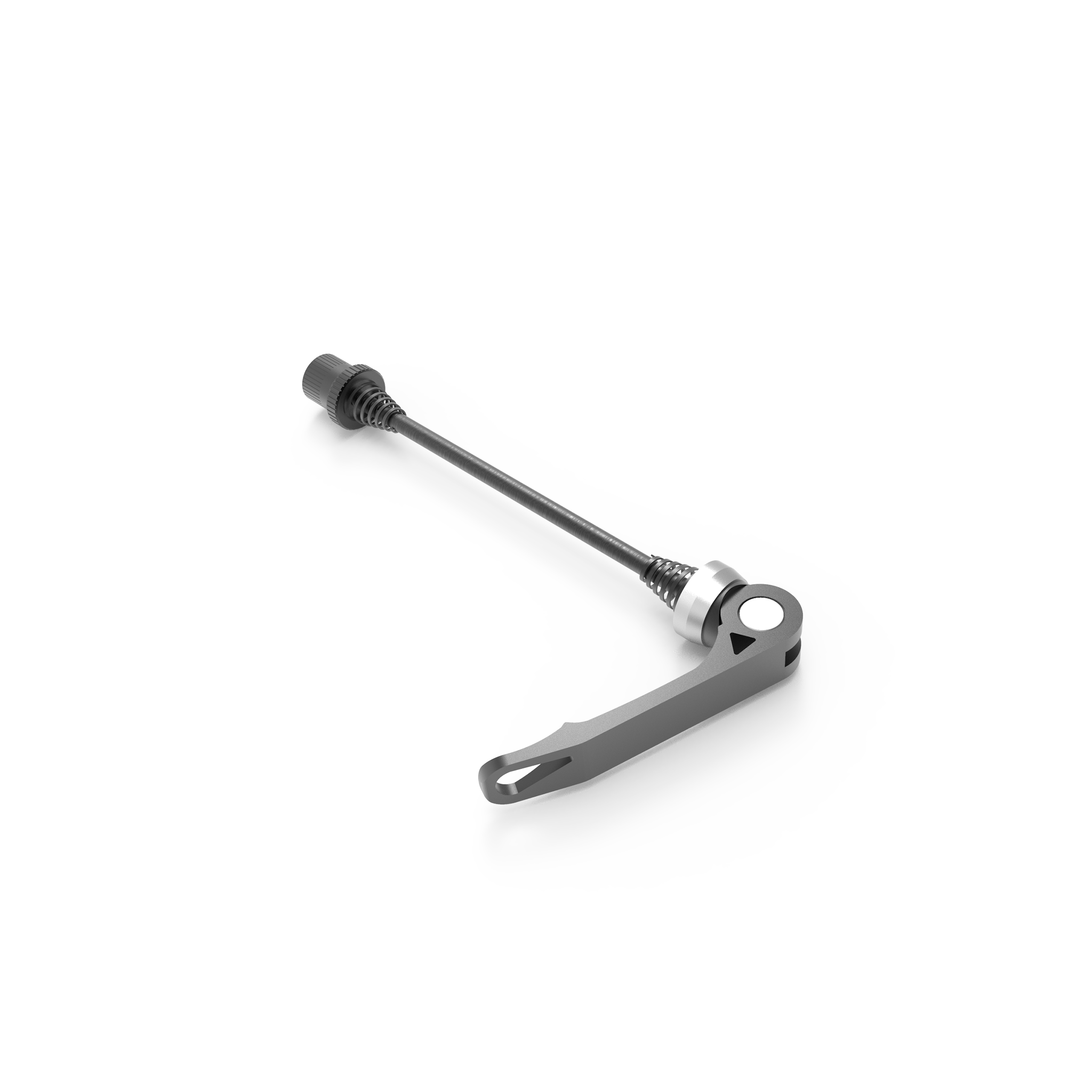 early-rider-seeker-schnellspanner-vorne-qr01-stahl image 1