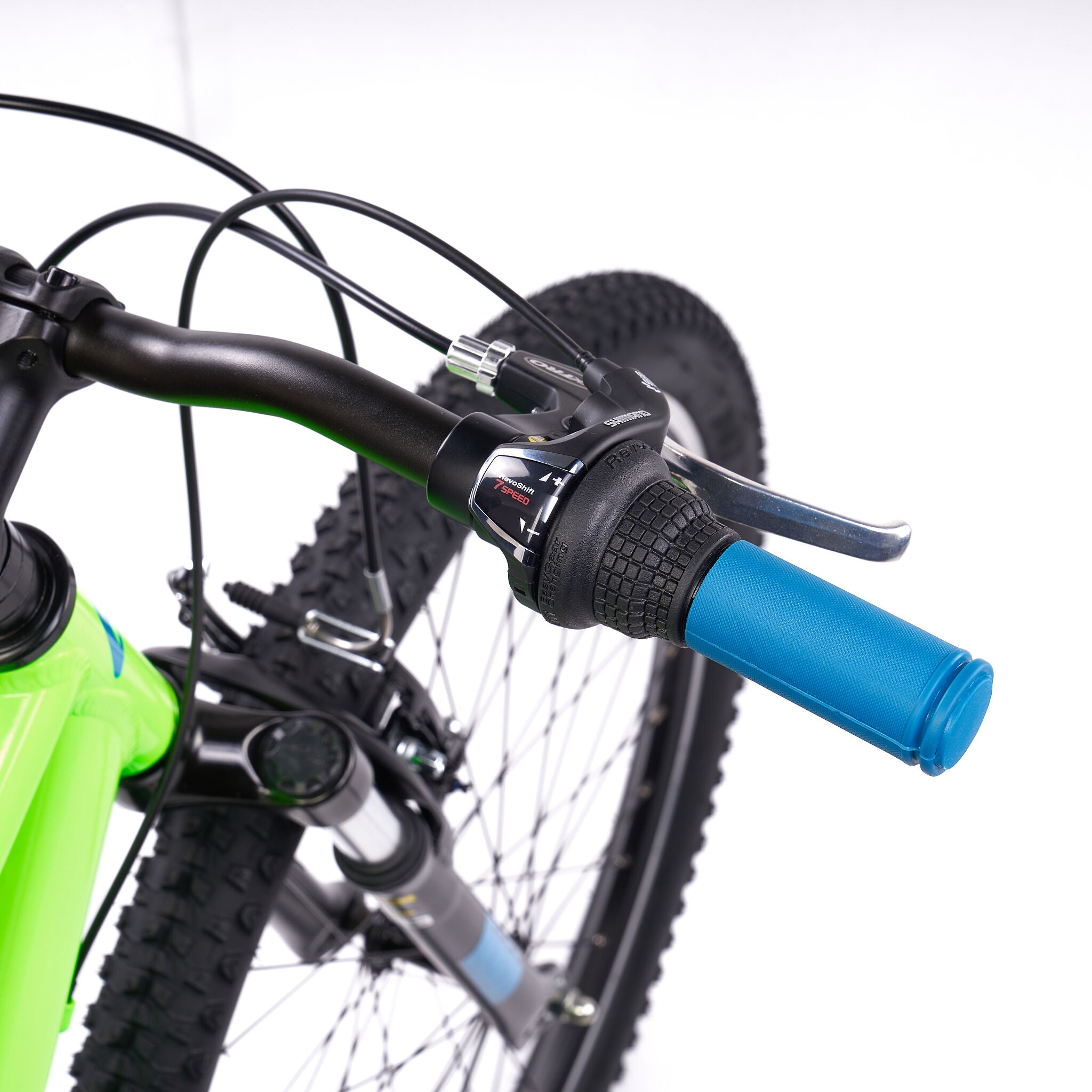 s-cool-xroc-pro-26-zoll-kinderfahrrad-7-gang-light-green image 6