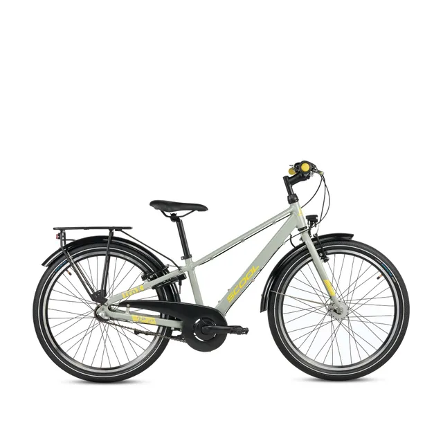 s-cool-trox-pro-24-n3-jugendfahrrad-24-zoll-dark-grey-yellow image 1