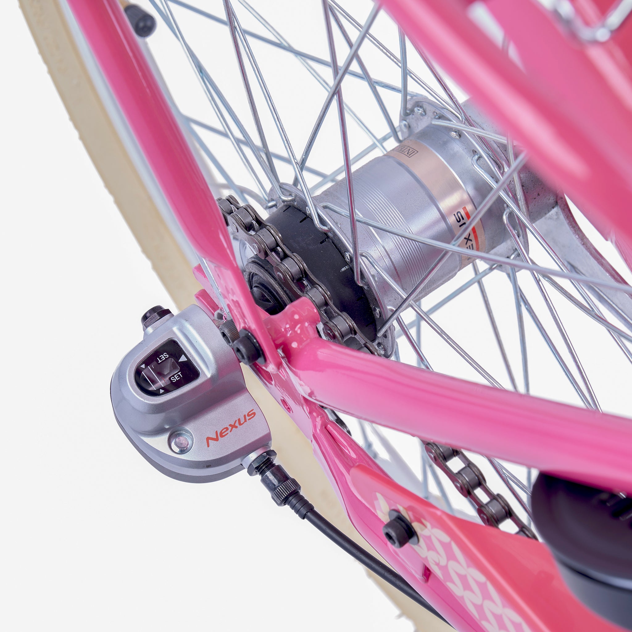 s-cool-chix-classic-20-zoll-m-dchenfahrrad-3-gang-pink image 5