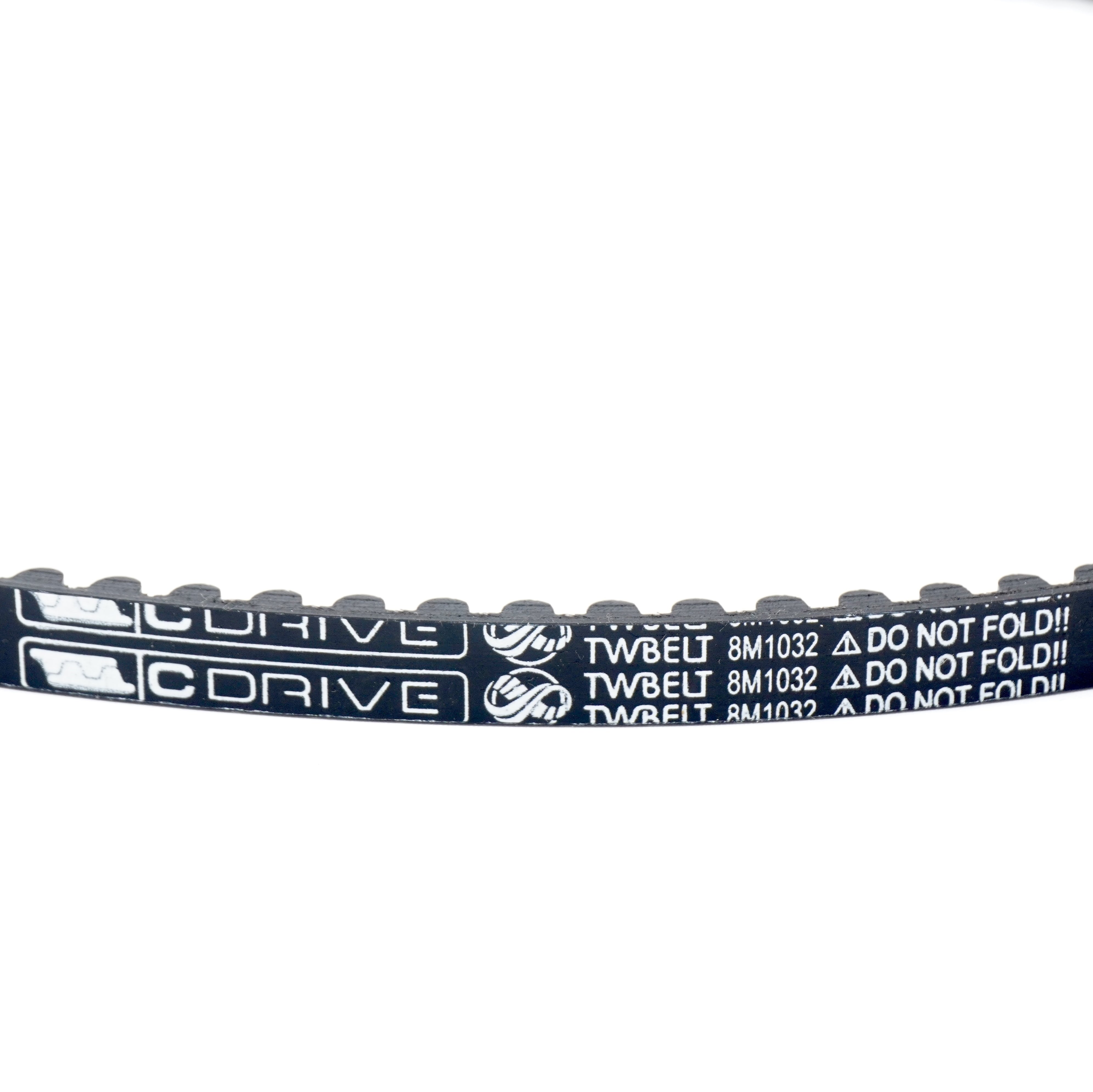 academy-grade-belt-riemen-20-1032x11mm-fahrrad image 1