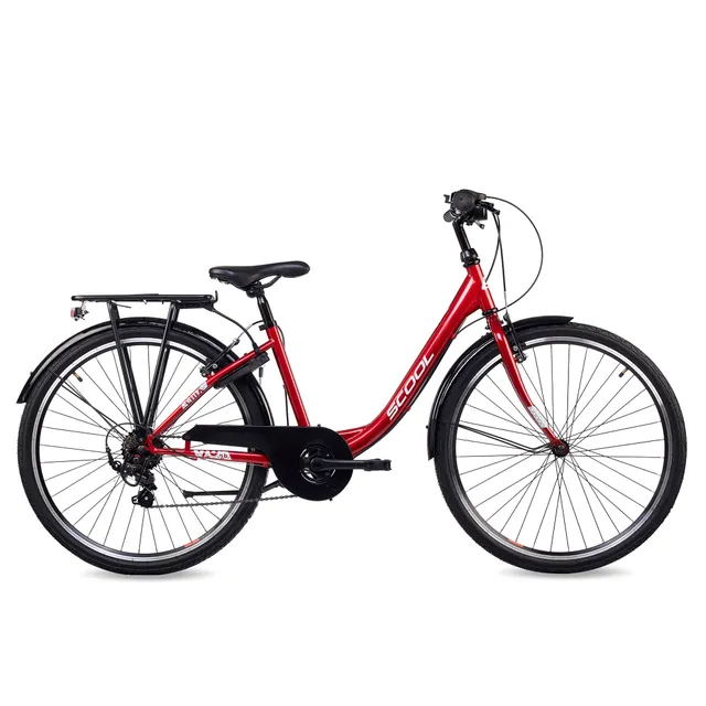 s-cool-chix-26-k6-kinderfahrrad-26-zoll-6-gang image 1