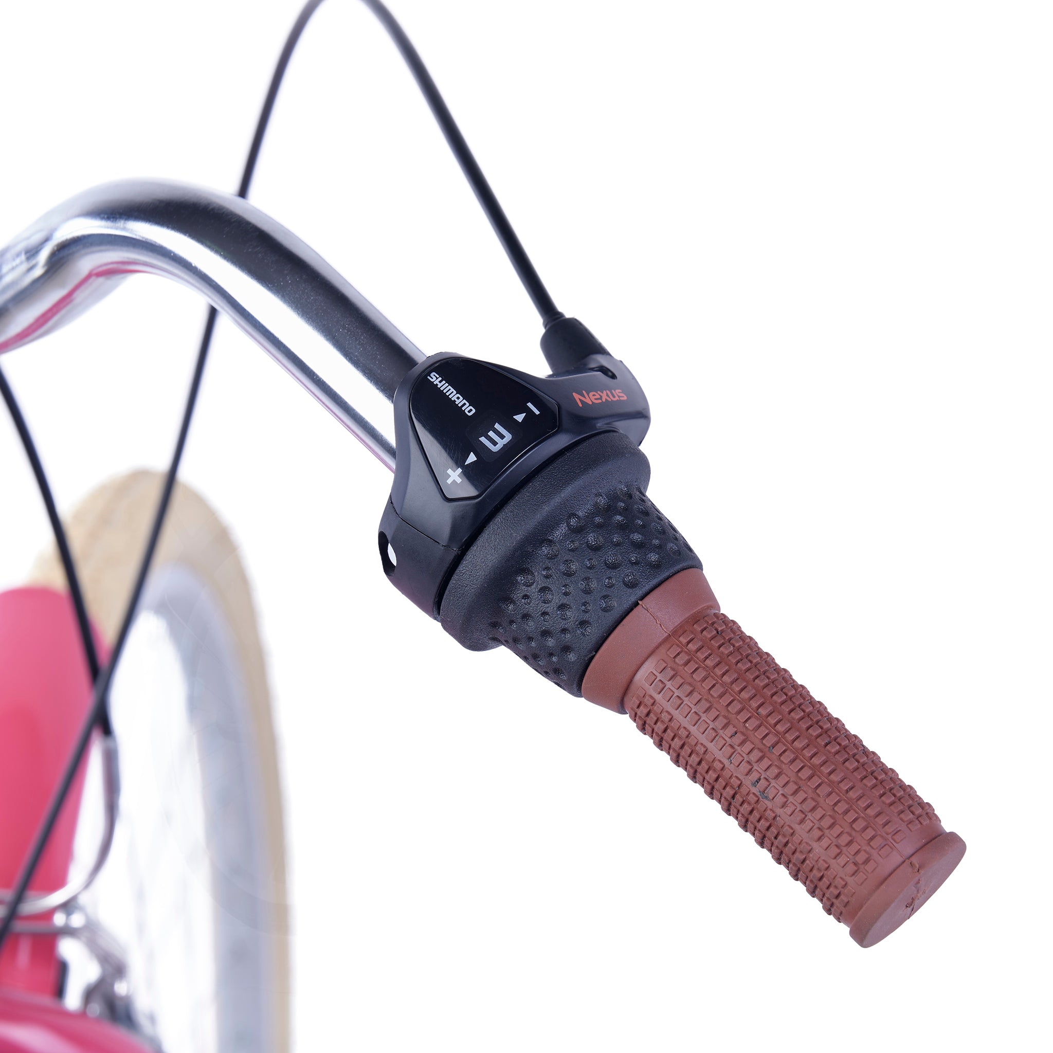s-cool-chix-classic-24-n3-kinderfahrrad-pink-3-gang image 5