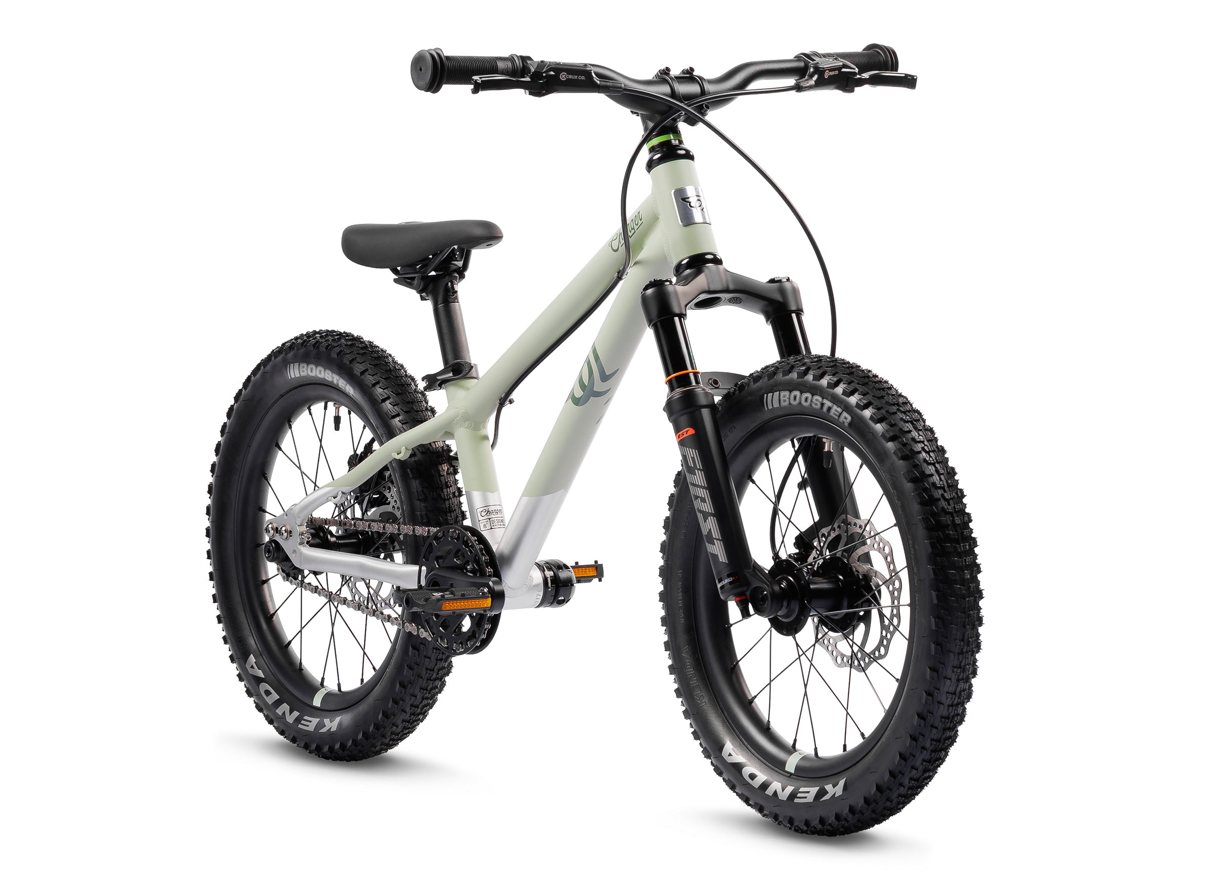 early-rider-charger-16-kinderfahrrad-16-zoll-alu-5-95-kg image 2