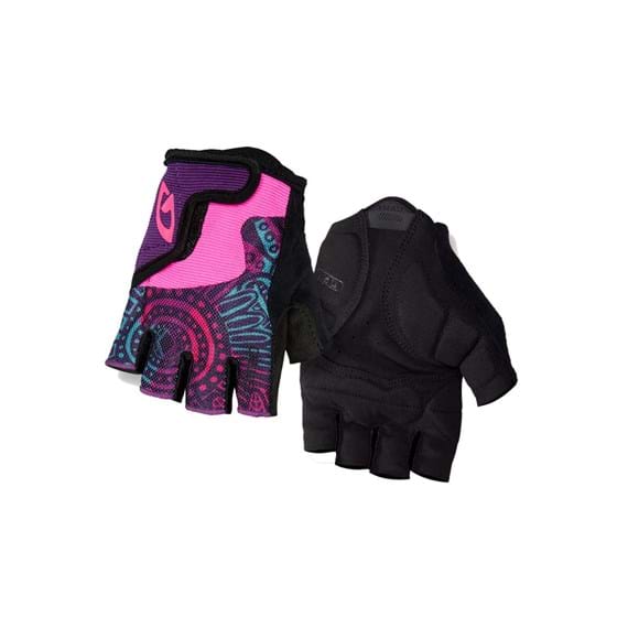 giro-bravo-junior-fahrradhandschuhe-f-r-kinder-schwarz-gr-e-s image 2