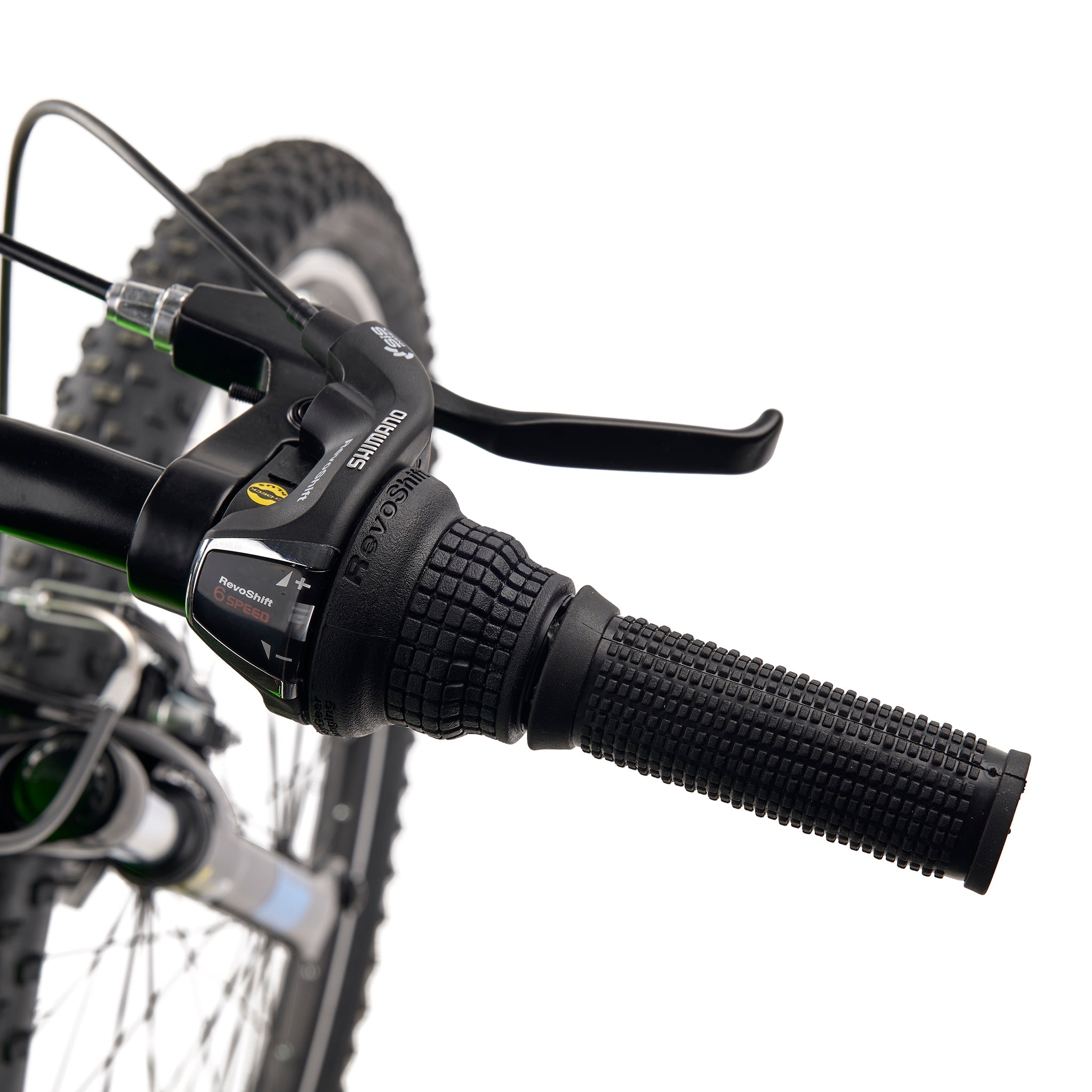 s-cool-xroc-26-k6-jugendfahrrad-26-zoll-light-green-6-gang image 6