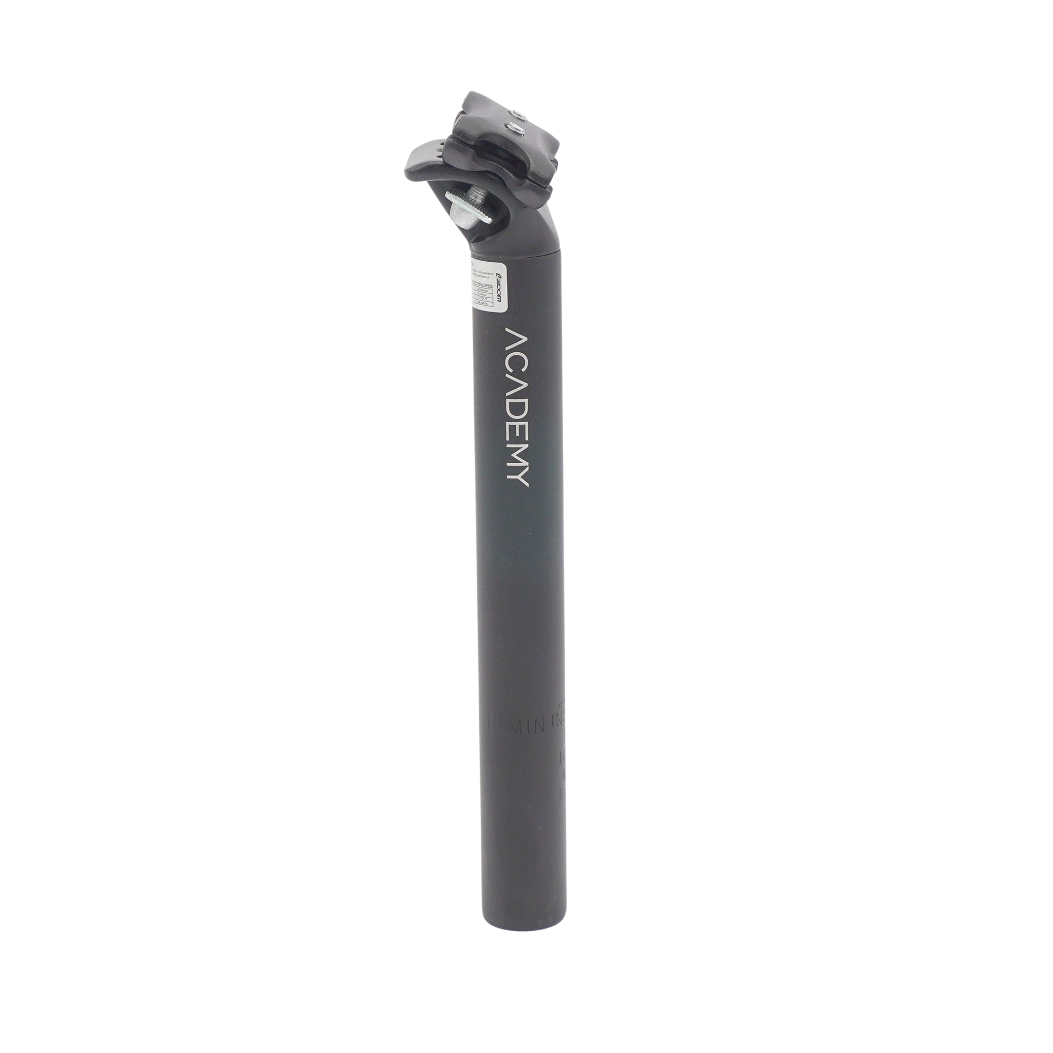 academy-grade-sattelst-tze-27-2x250mm-alu-ersatzteil image 1