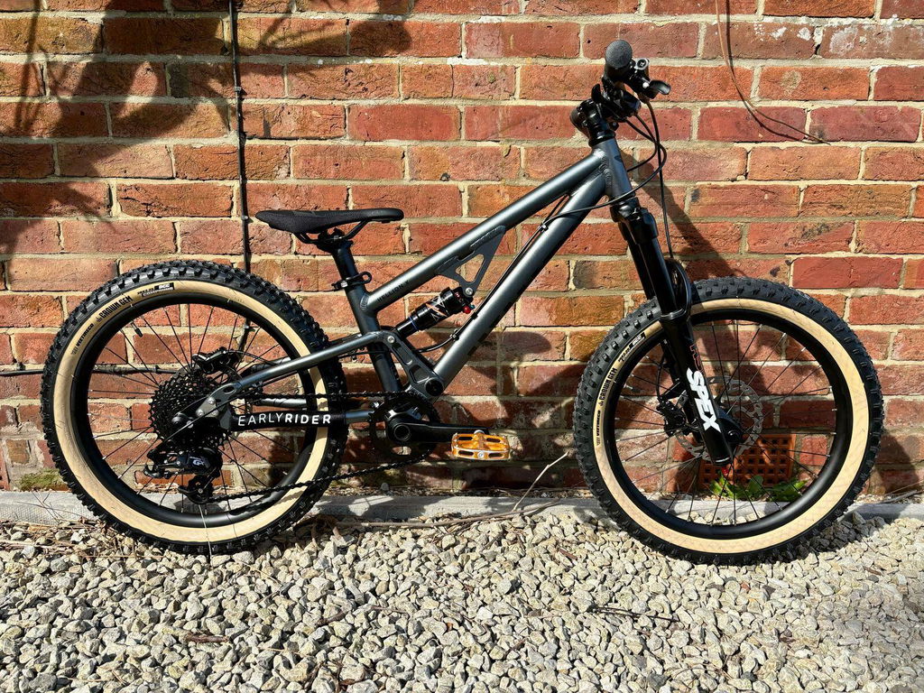 Bikepark-tauglich
