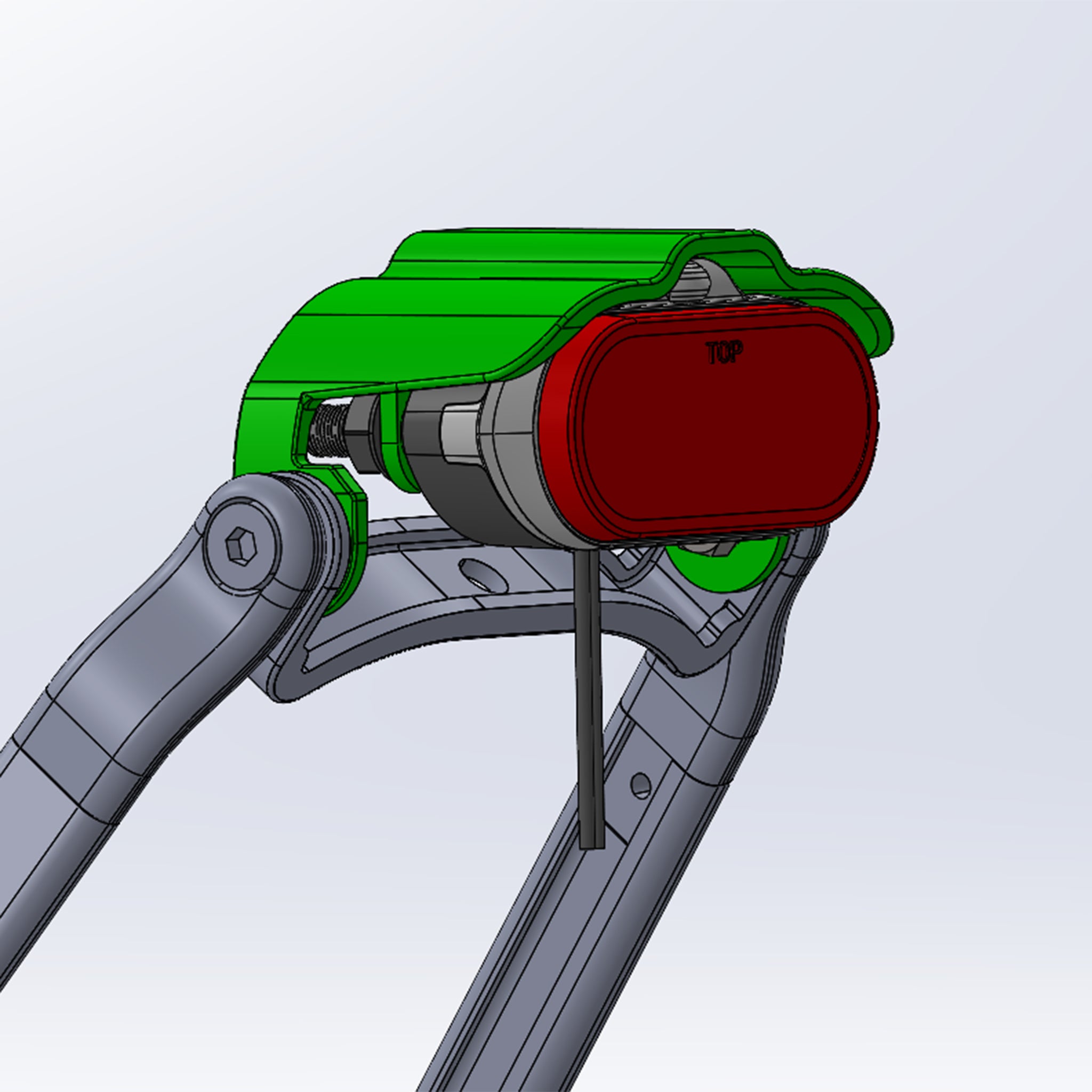 s-cool-chix-r-cklichthalterung-ersatz-rz60-dynamo image 2