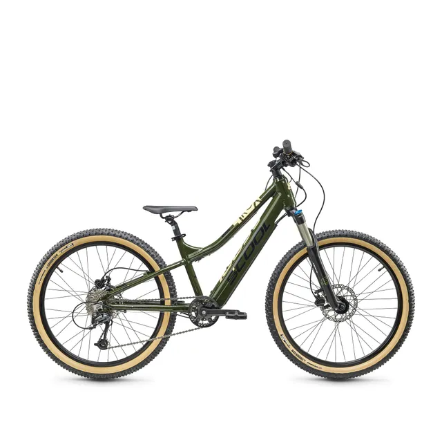 s-cool-e-trox-race-24-zoll-e-kinderfahrrad-9-gang-scheibenbremsen-ab-8-jahre image 1