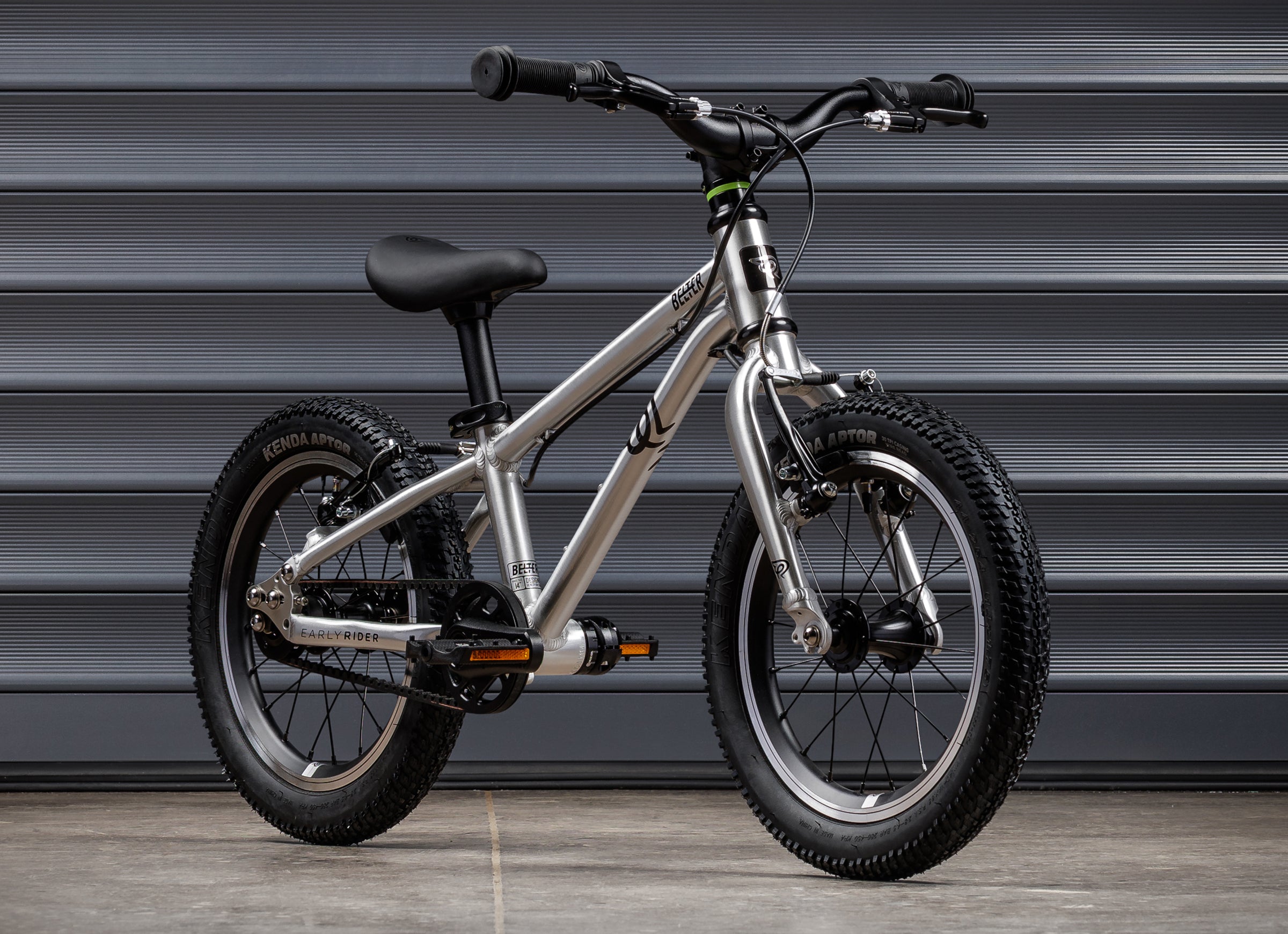 early-rider-belter-14-kinderfahrrad-14-zoll-brushed-aluminium image 8