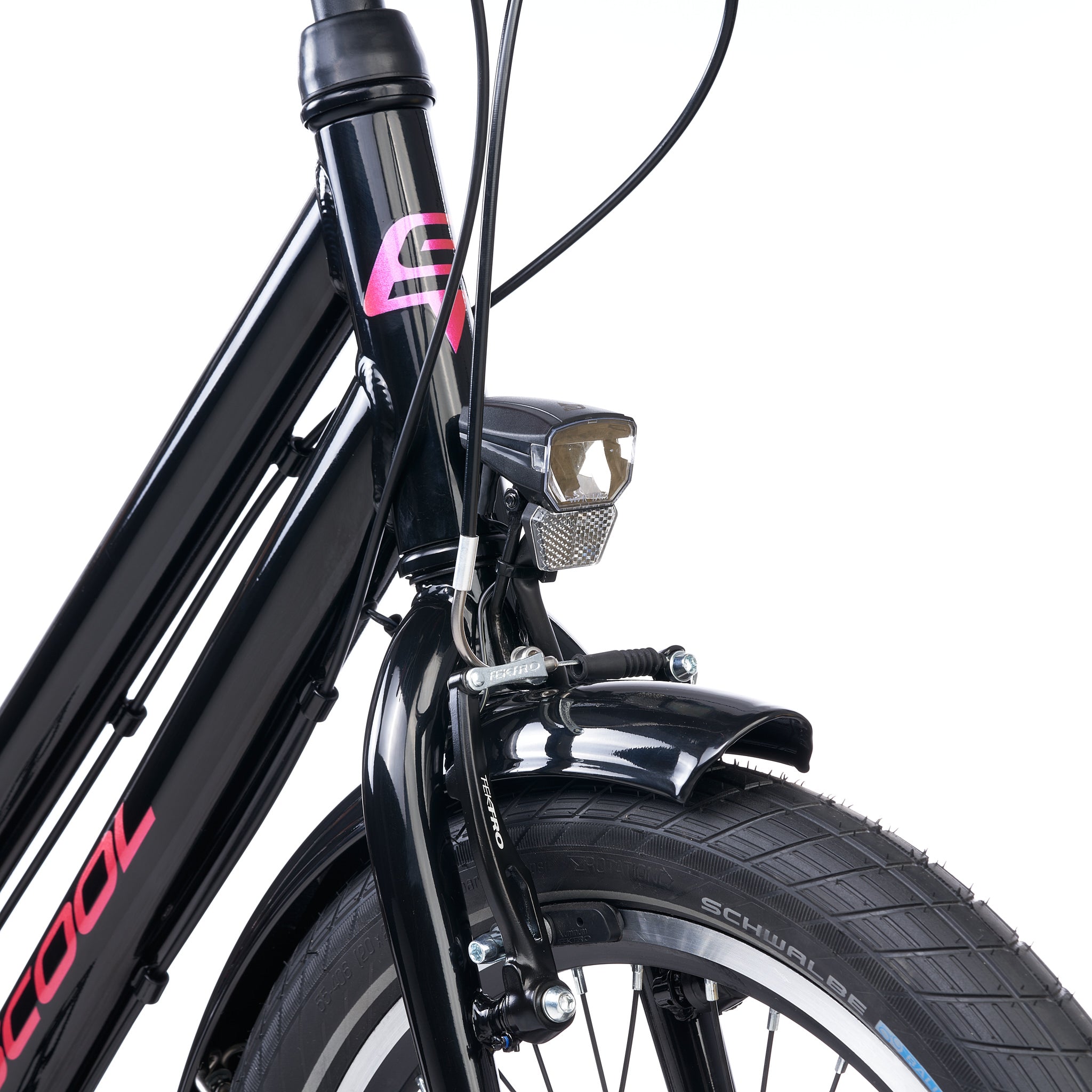 s-cool-chix-pro-20-zoll-kinderfahrrad-3-gang-black-pink image 6