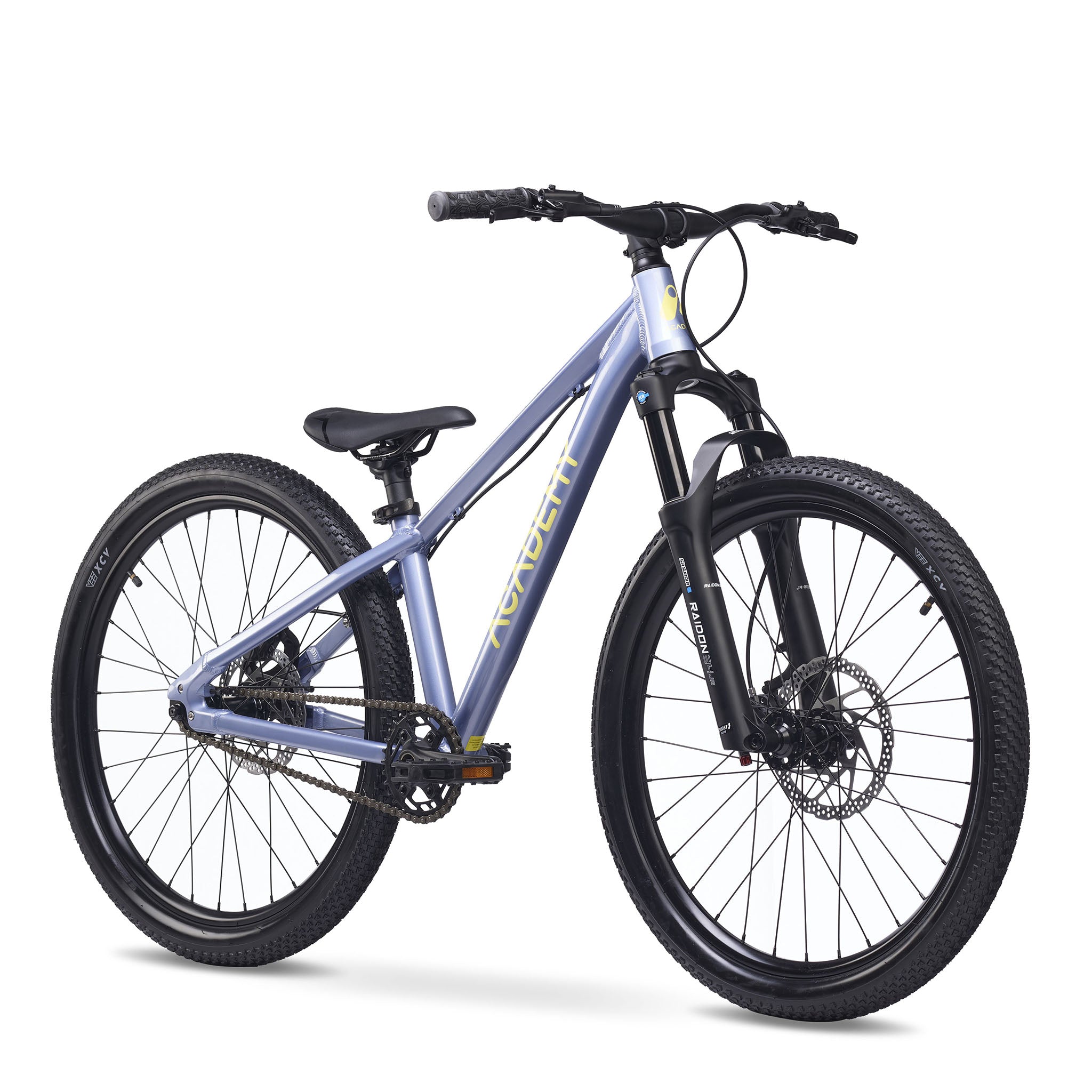 academy-pump-5-24-zoll-jugendfahrrad-frost-scheibe image 2