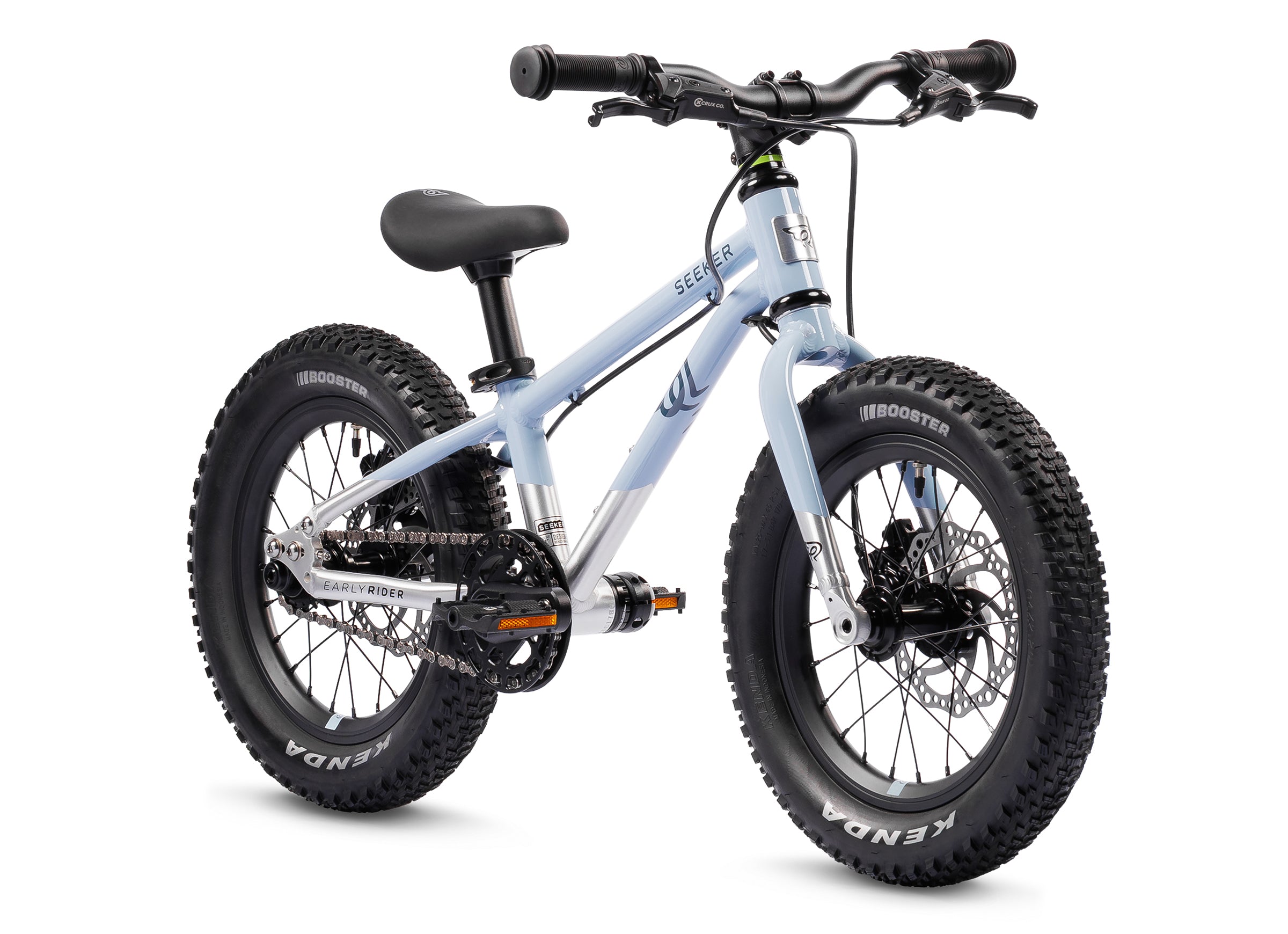 early-rider-seeker-14-kinder-mtb-14-zoll-brushed-aluminium image 7