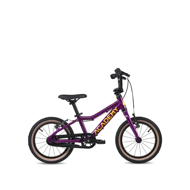 academy-grade-2-kinderfahrrad-14-zoll-blau-1-gang-5-3-kg image 1