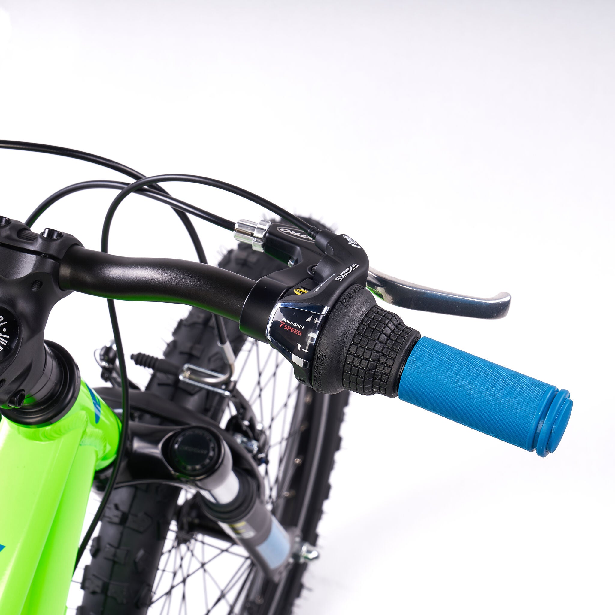 s-cool-xroc-pro-20-zoll-kinderfahrrad-7-gang-light-green image 4