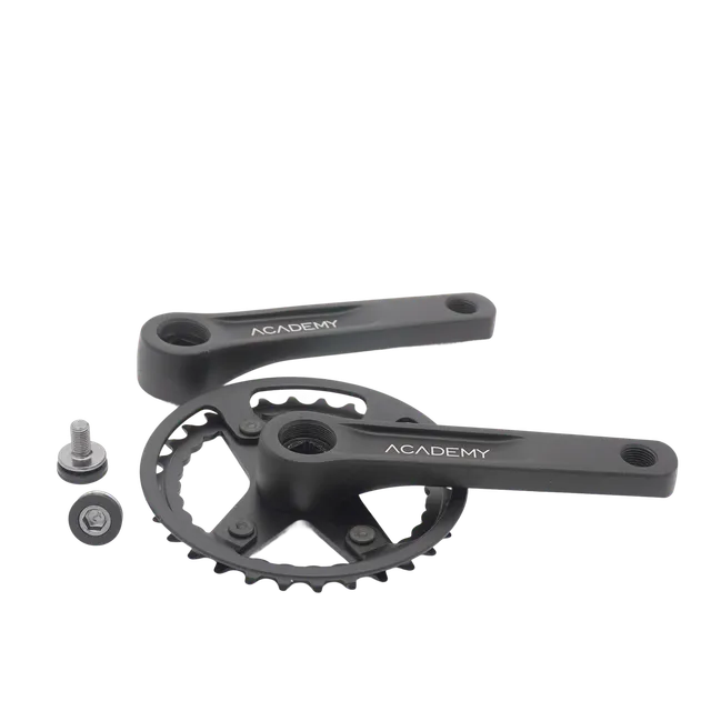 academy-grade-kurbelsatz-24-zoll-30t-130mm-jugendfahrrad image 1