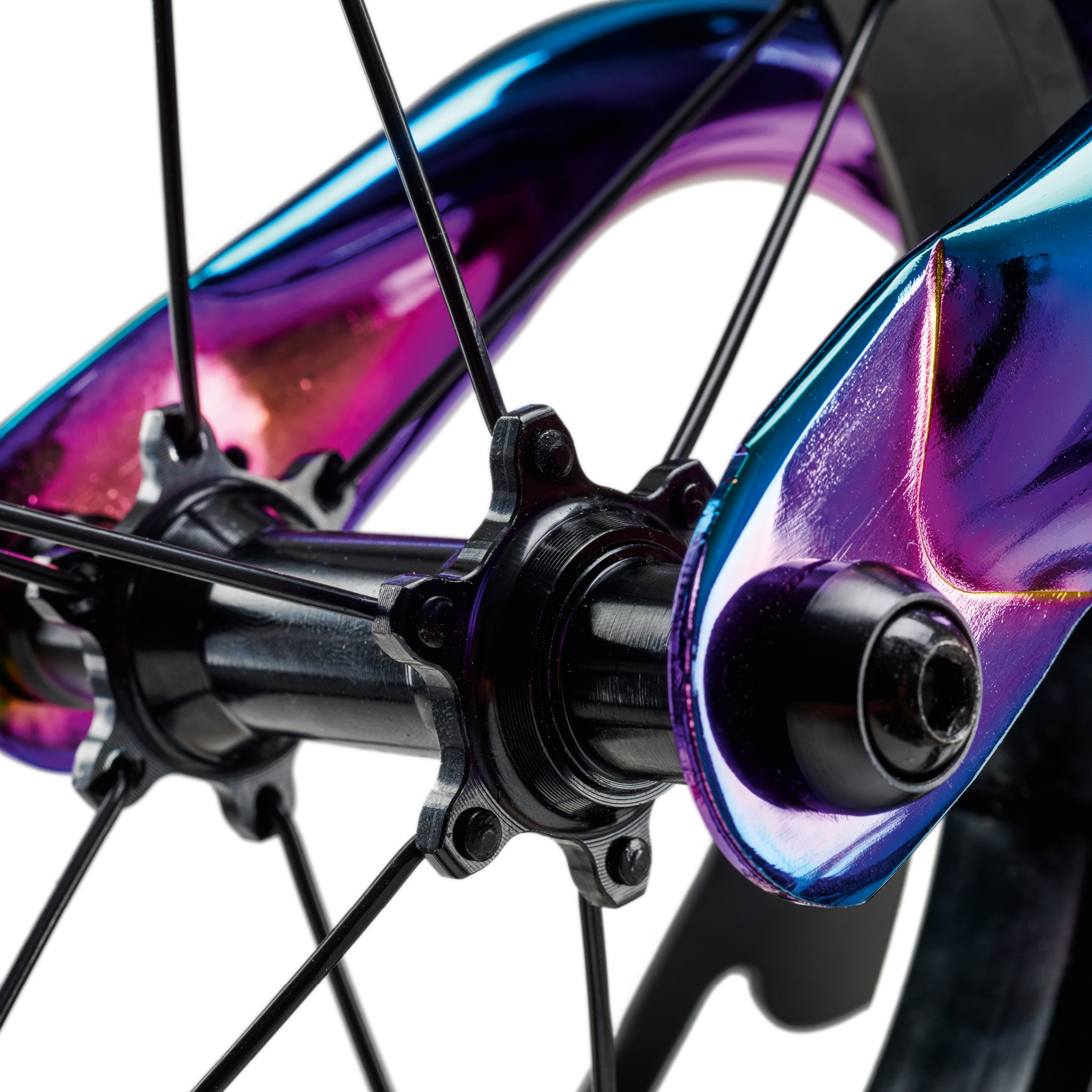 s-cool-pedex-rainbow-12-zoll-laufrad-alu-ab-1-jahr image 6