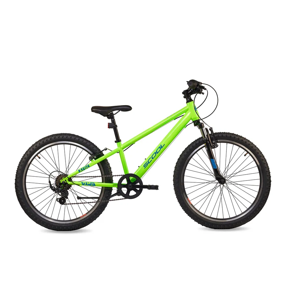 s-cool-xroc-24-zoll-kinderfahrrad-6-gang-mountainbike-ab-8-jahre-hiten-rahmen image 1