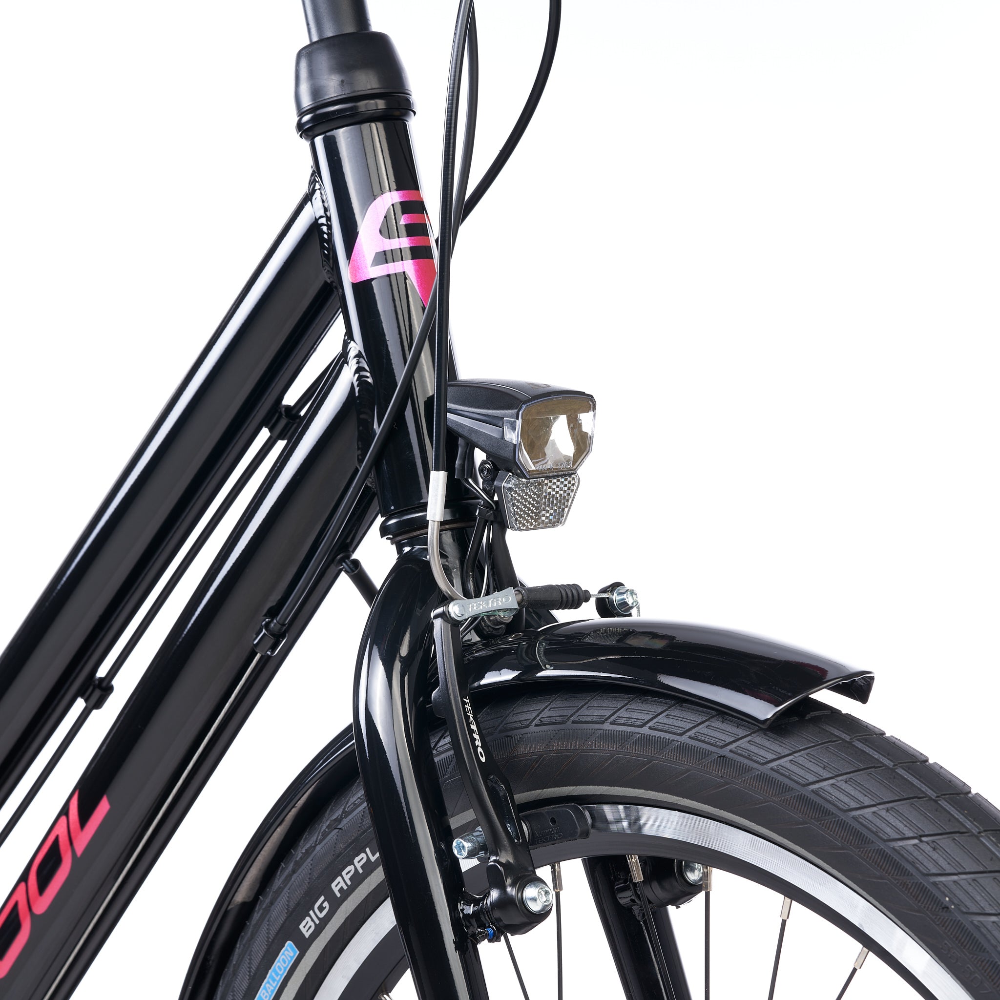 s-cool-chix-pro-24-zoll-7-gang-kinderfahrrad-purple-kette image 6