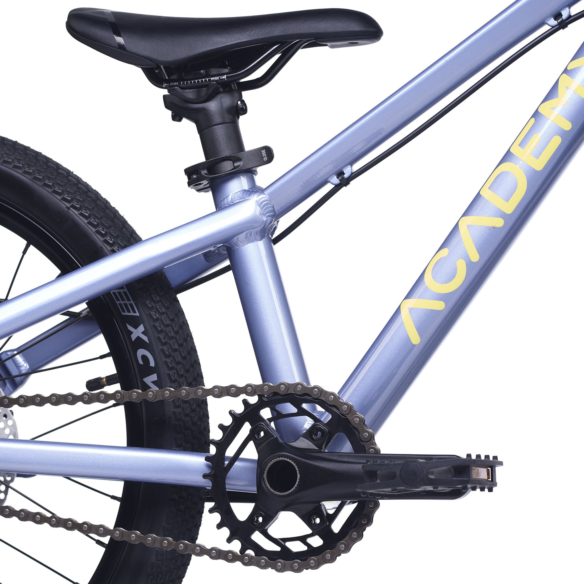 academy-pump-4-kinderfahrrad-20-zoll-frost-scheibenbremse image 3