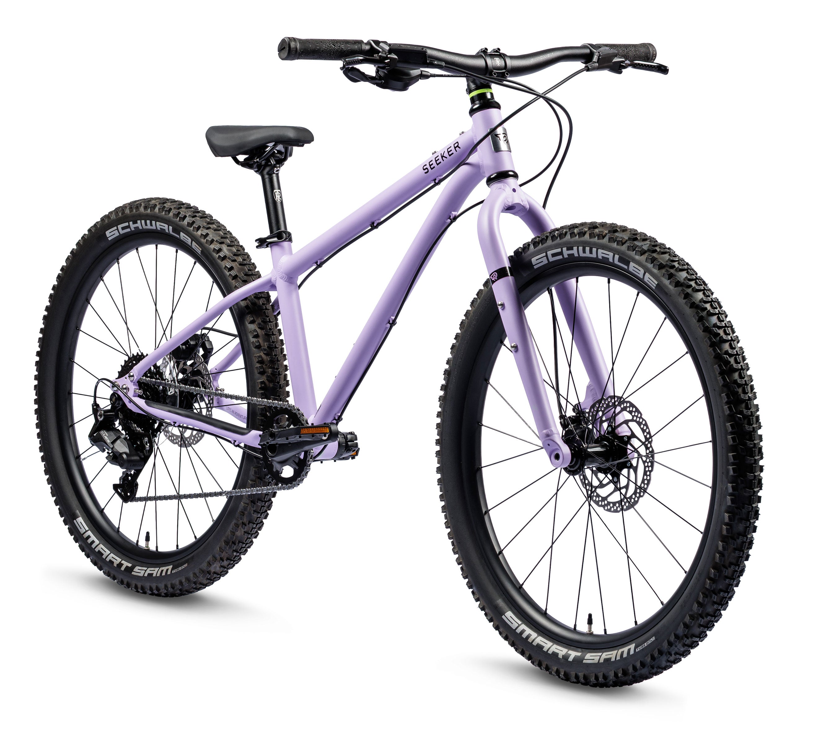 early-rider-seeker-24-kinderfahrrad-9-gang-shimano-cues-in-sage-green image 6