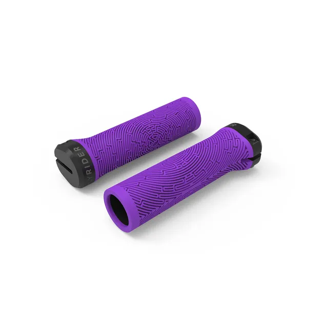 early-rider-seeker-comp-lock-on-lenkergriffe-115mm-22-2mm-diverse-farben image 1