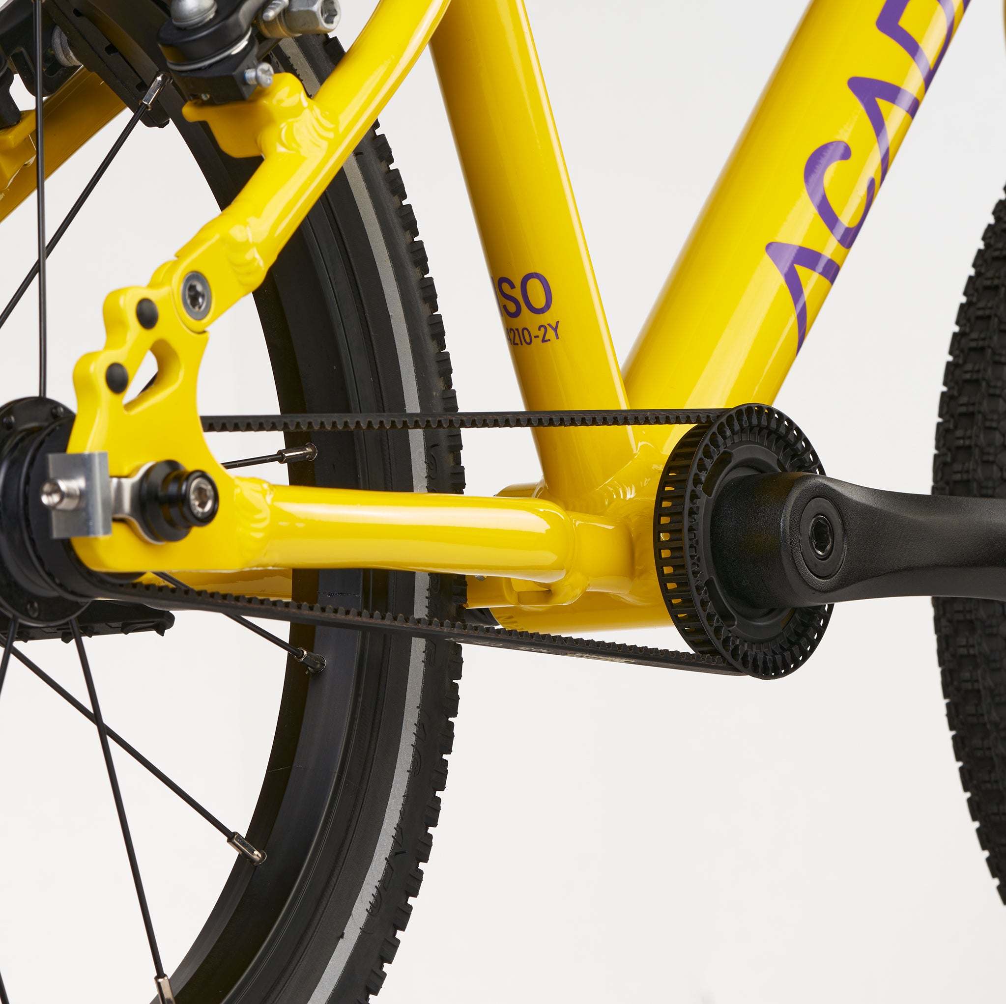 academy-grade-3-belt-kinderfahrrad-16-zoll-ocean-riemen image 4