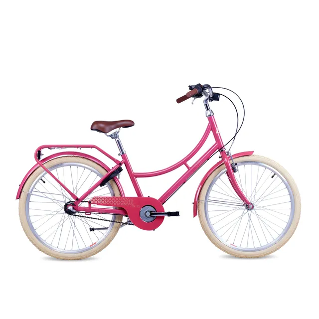 s-cool-chix-classic-24-n3-kinderfahrrad-pink-3-gang image 1