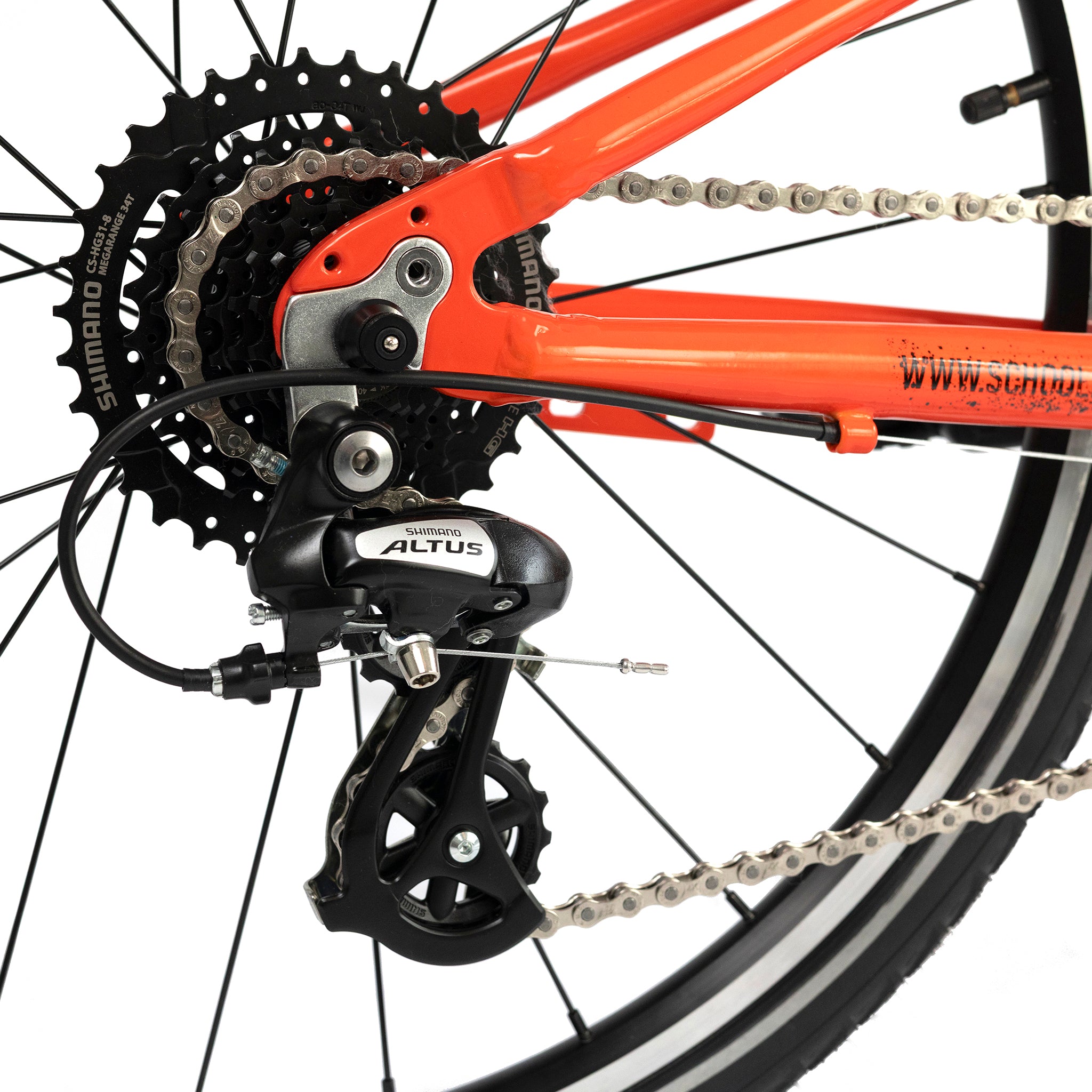 s-cool-schoolbikers-kinderfahrrad-24-zoll-orange-7-gang image 5