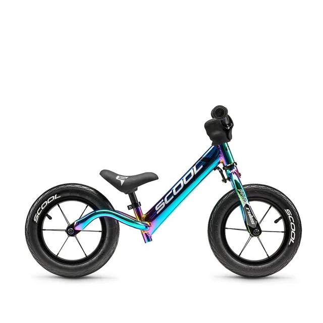 s-cool-pedex-rainbow-12-zoll-laufrad-alu-ab-1-jahr image 1