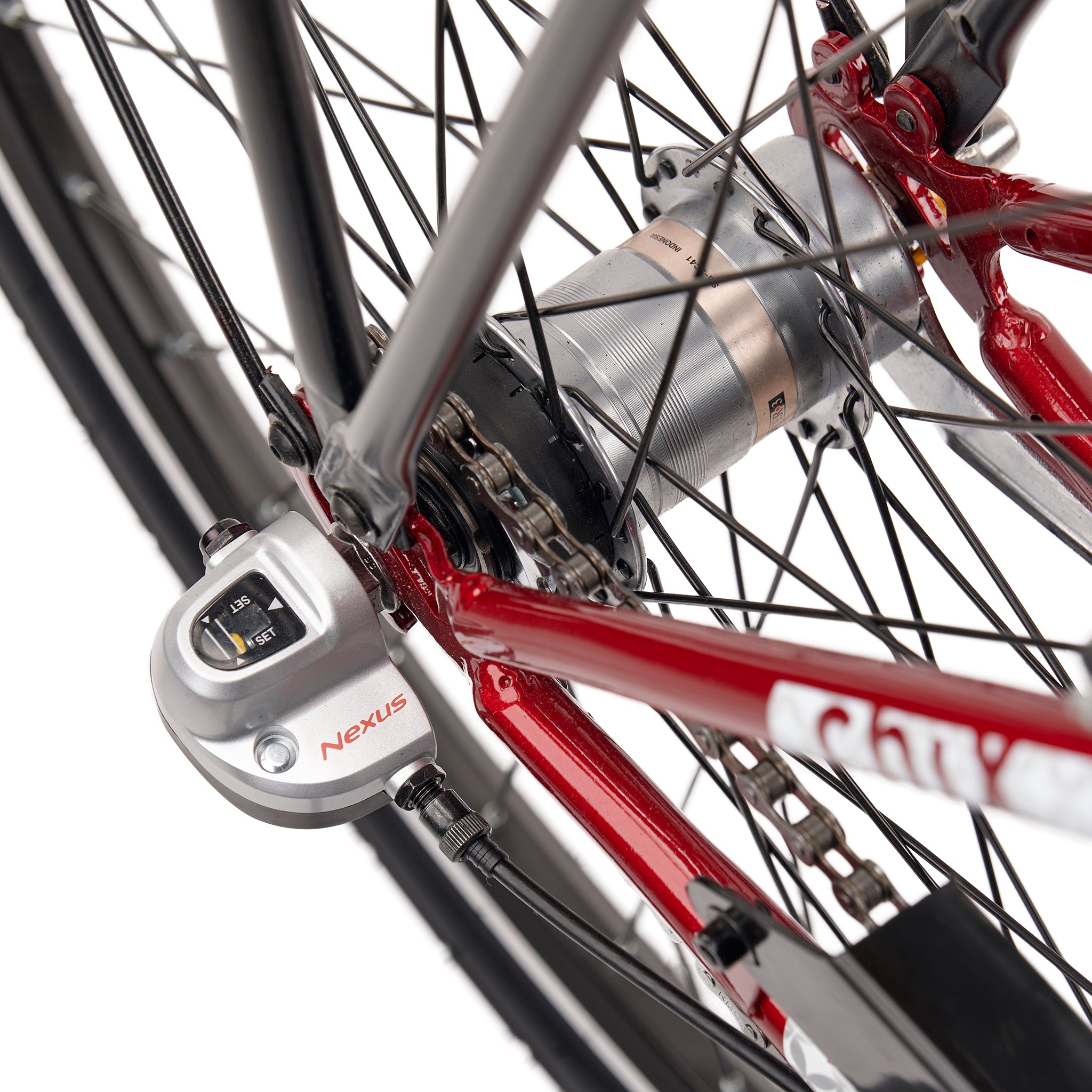 s-cool-chix-26-n3-jugendfahrrad-red-white-3-gang image 4