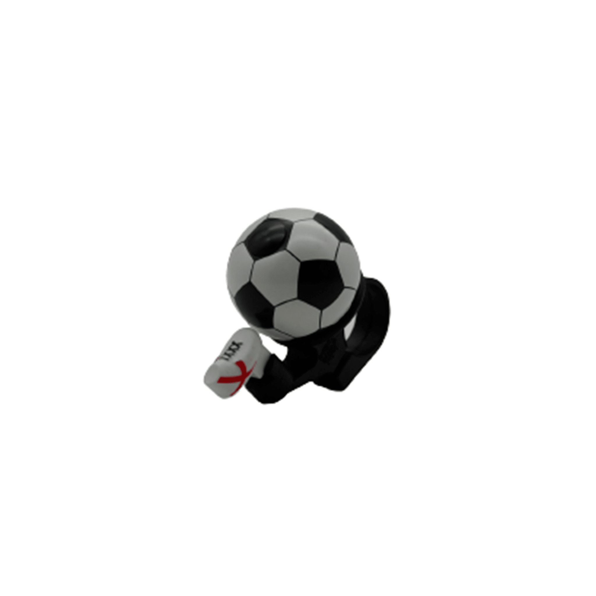 s-cool-nixe-fahrradklingel-fu-ball-soccer-zubeh-r image 1