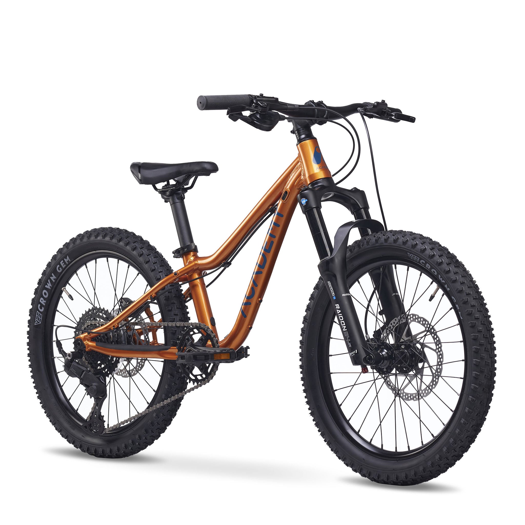 academy-trail-4-kinderfahrrad-20-zoll-amber-9-gang image 2