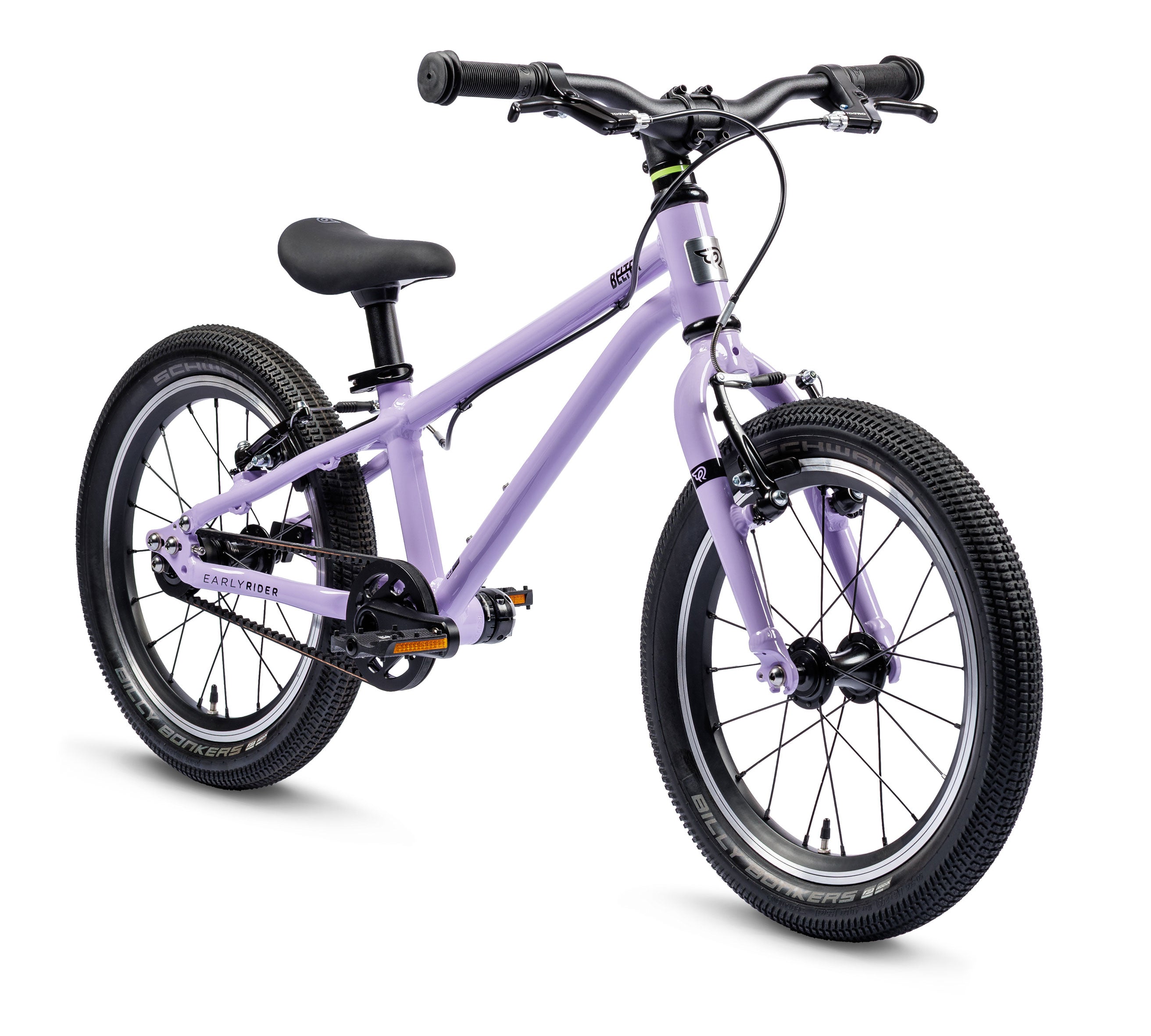 early-rider-belter-16-kinderfahrrad-16-zoll-brushed-aluminium image 6
