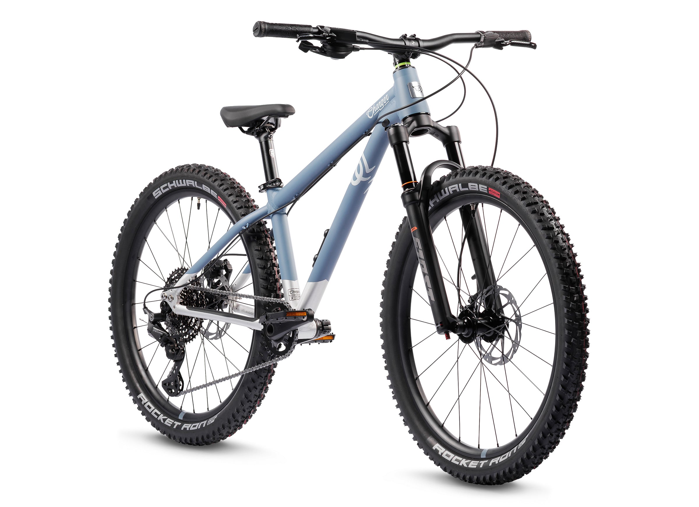 early-rider-charger-24-zoll-hardtail-mountainbike-10-gang-scheibenbremse image 4