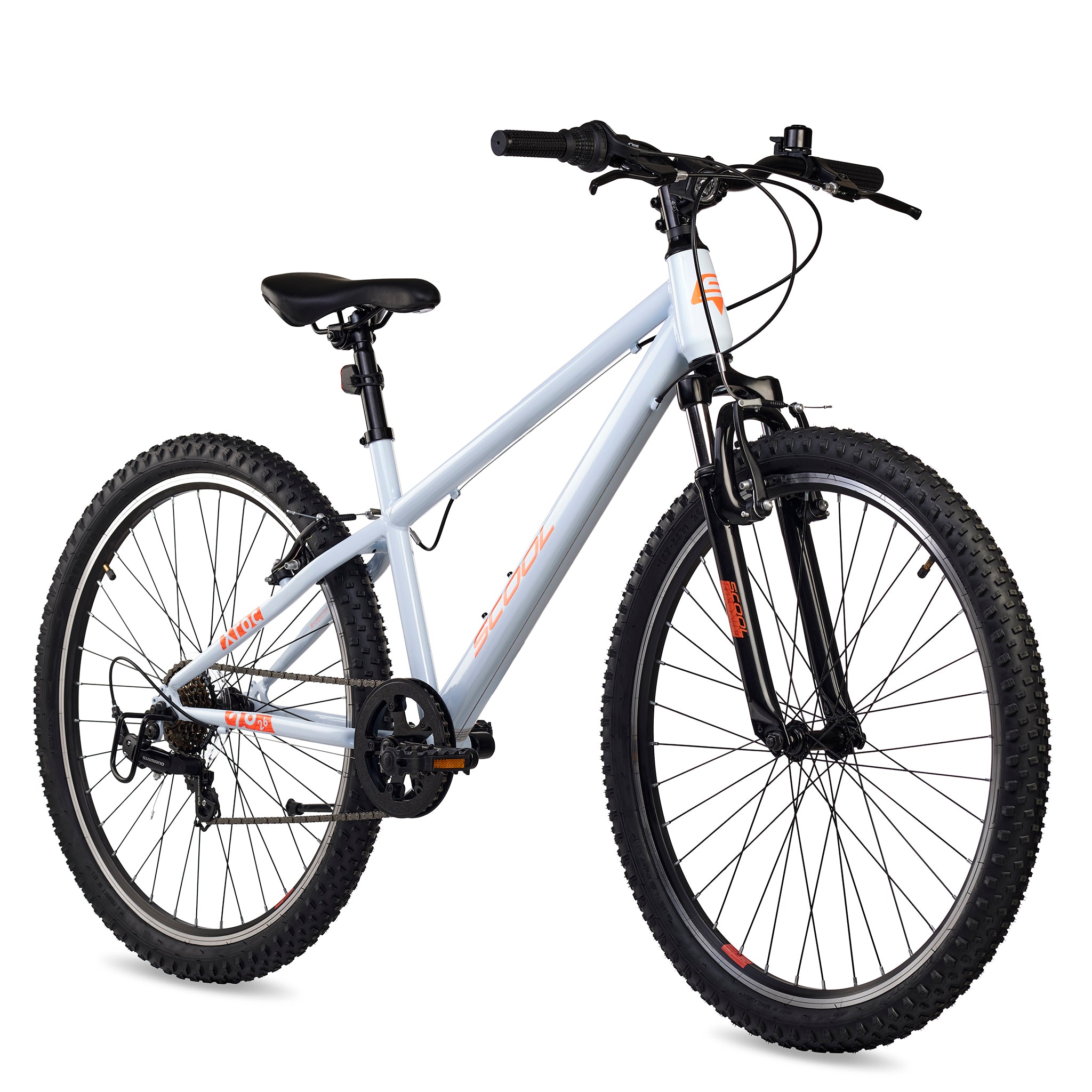 s-cool-xroc-26-k6-jugendfahrrad-26-zoll-light-green-6-gang image 8
