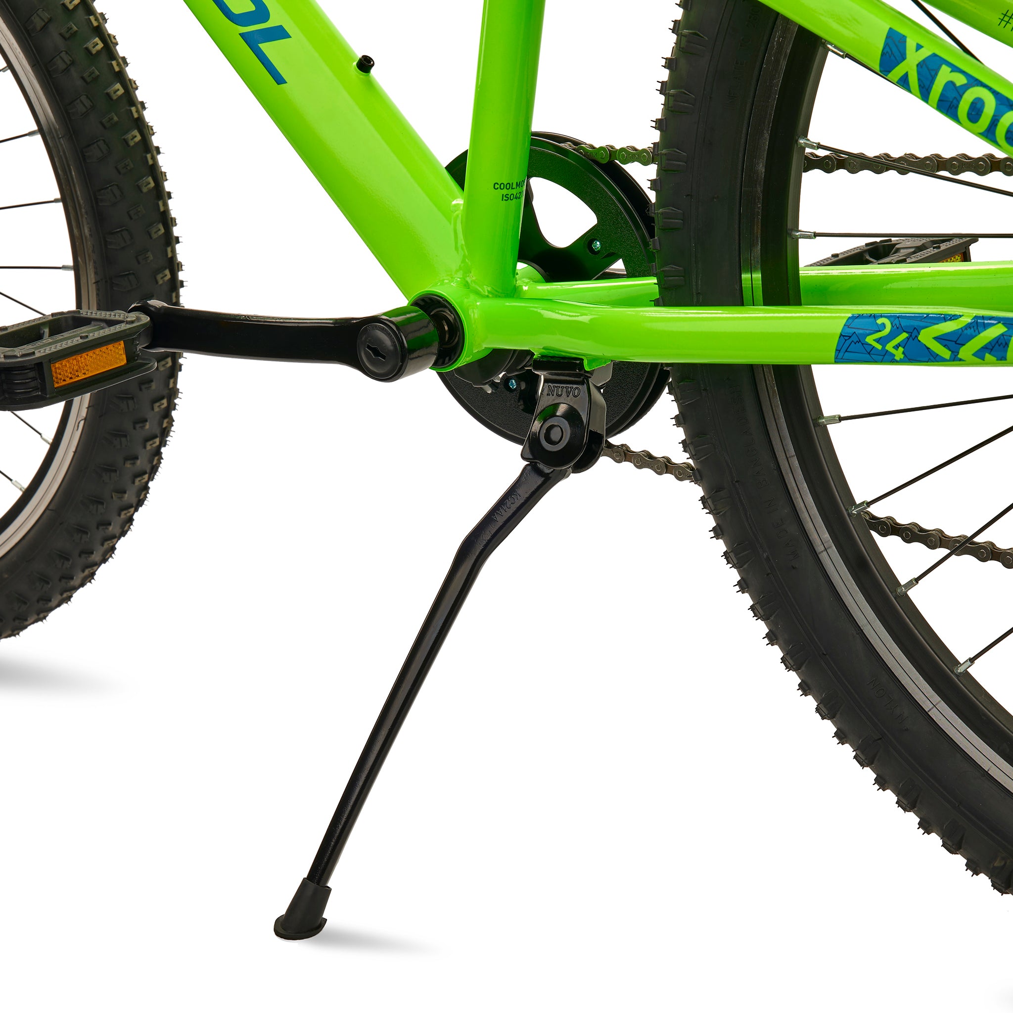s-cool-xroc-24-zoll-kinderfahrrad-6-gang-mountainbike-ab-8-jahre-hiten-rahmen image 4