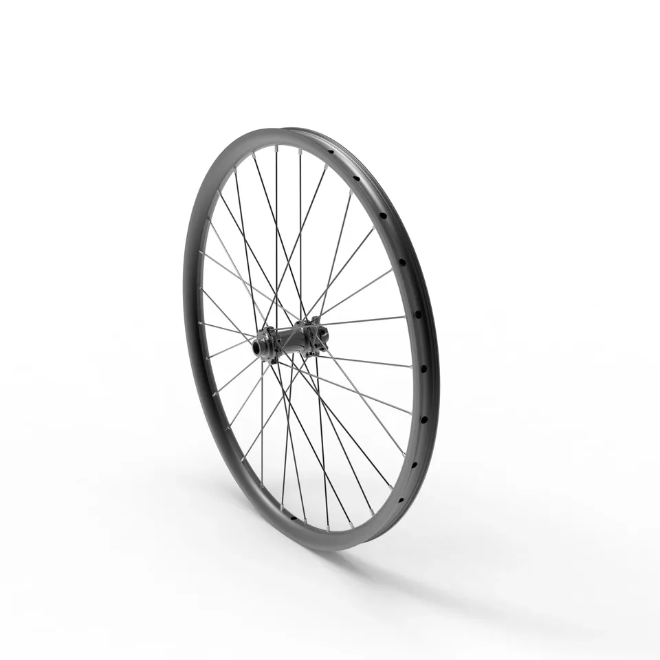 early-rider-hellion-24-vorderrad-laufrad-28h-tubeless-ready image 1
