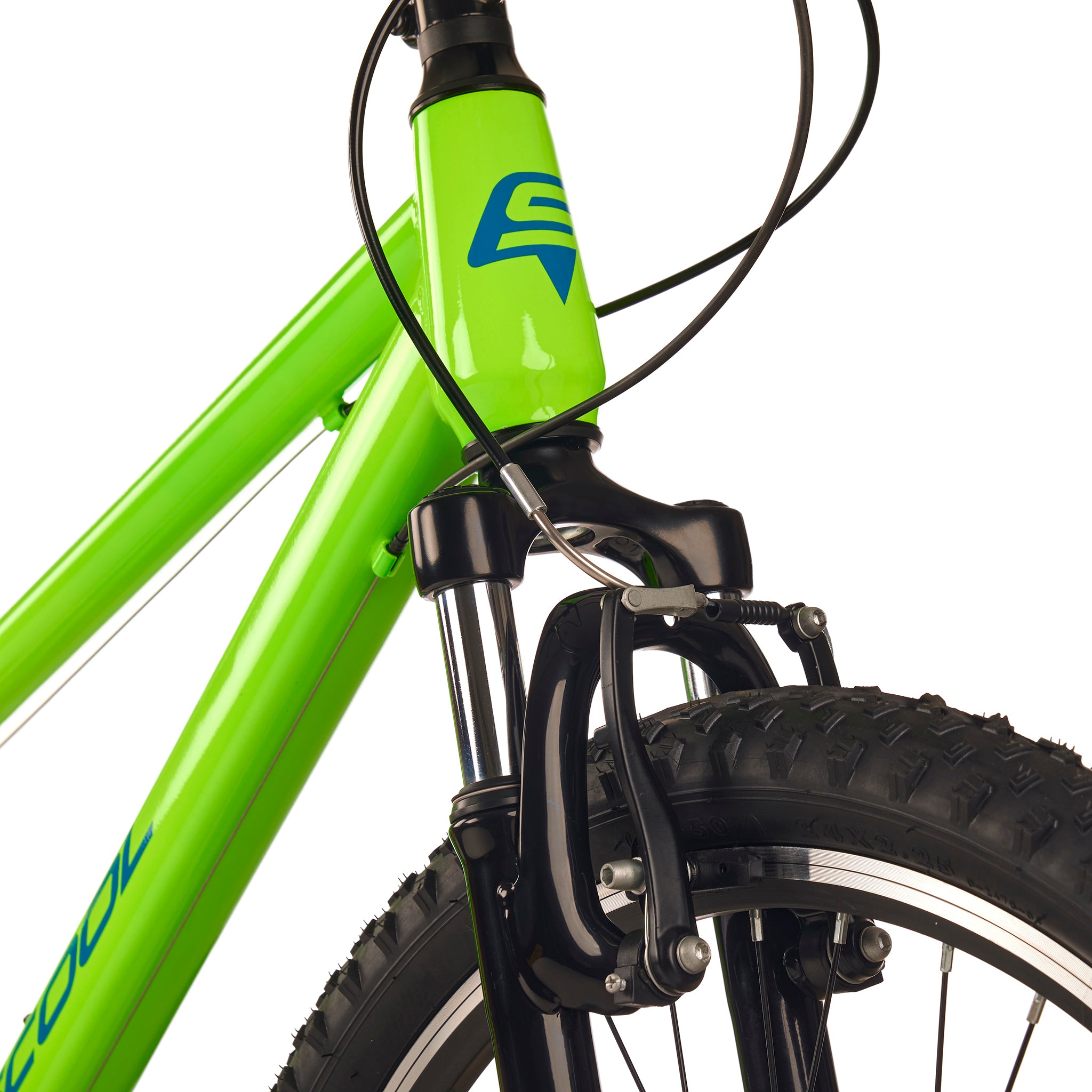 s-cool-xroc-24-zoll-kinderfahrrad-6-gang-mountainbike-ab-8-jahre-hiten-rahmen image 6