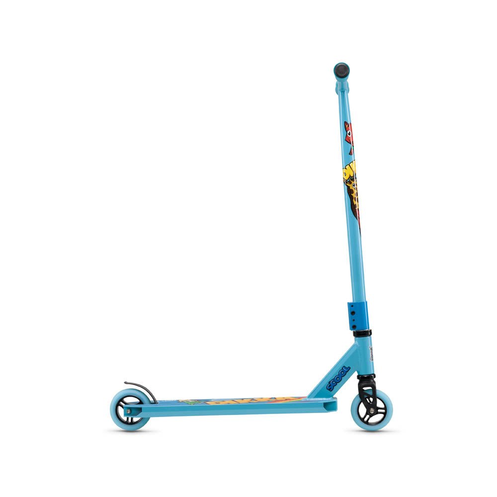s-cool-dikka-stuntscooter-kinder-scooter-f-r-schule image 2