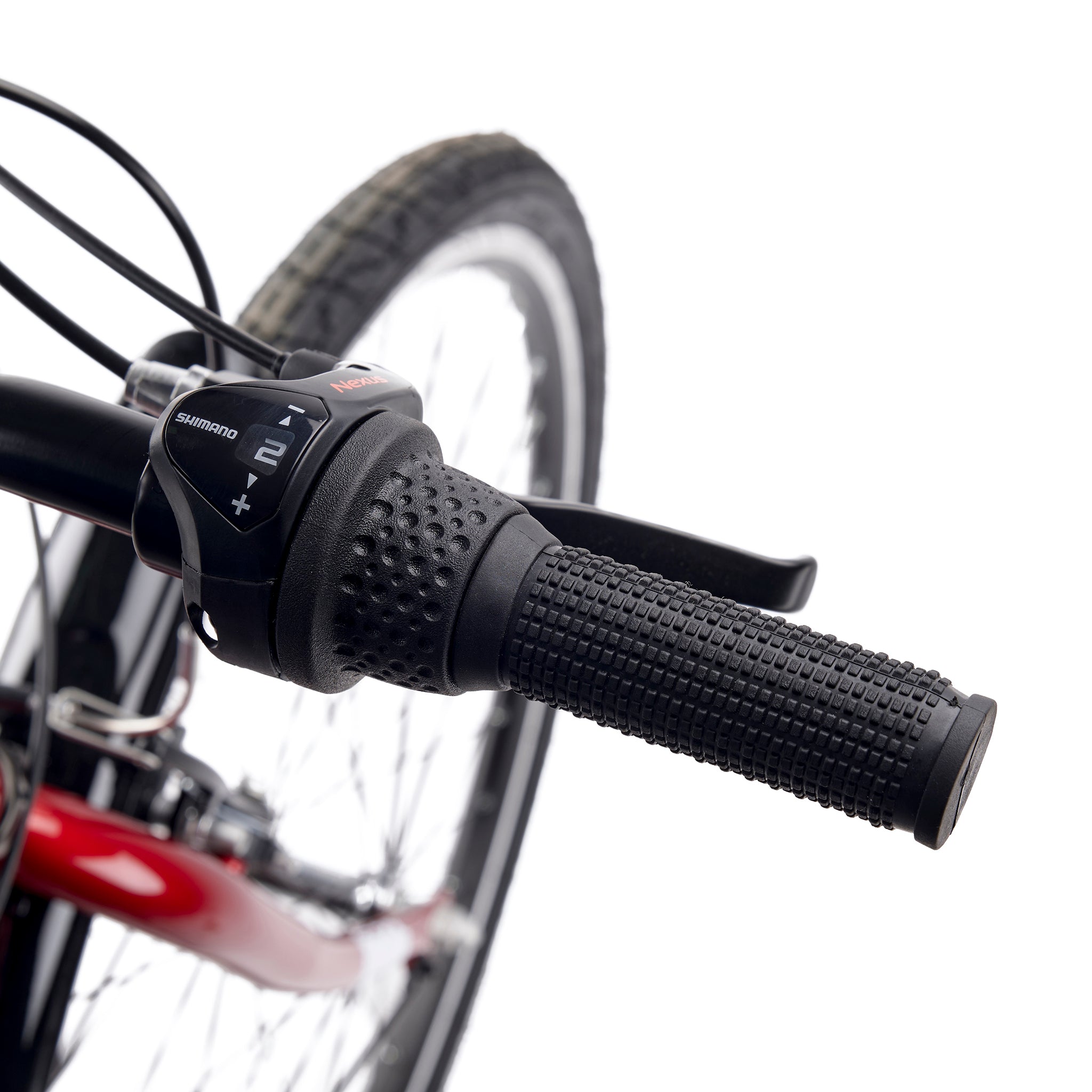 s-cool-chix-26-n3-jugendfahrrad-red-white-3-gang image 3