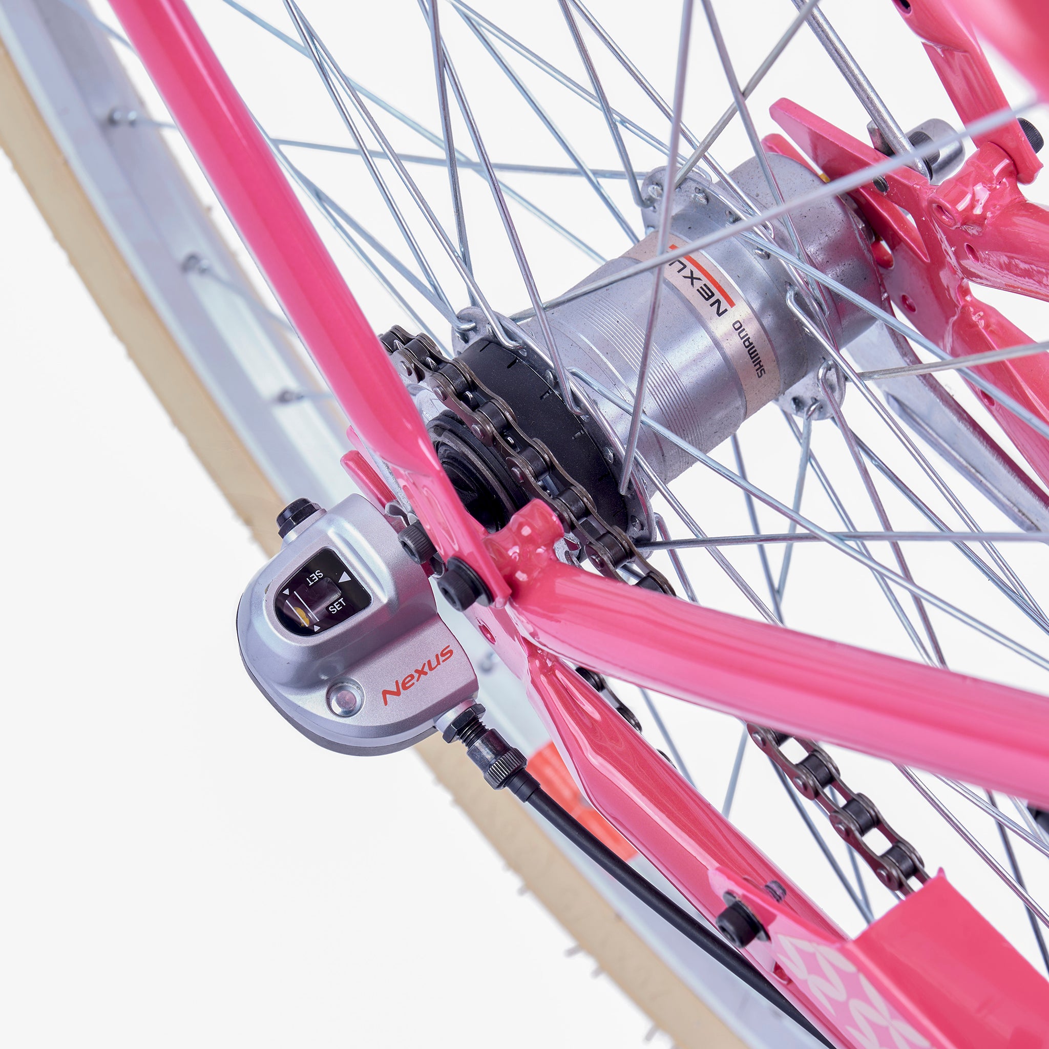 s-cool-chix-classic-26-n3-m-dchenfahrrad-26-zoll-pink-city image 5
