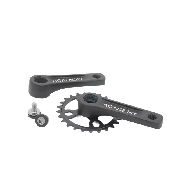 academy-grade-kurbelsatz-16-zoll-25t-100mm-kinderfahrrad image 1