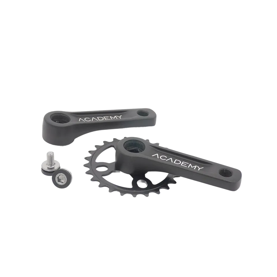 academy-grade-kurbelsatz-16-zoll-25t-100mm-kinderfahrrad image 1