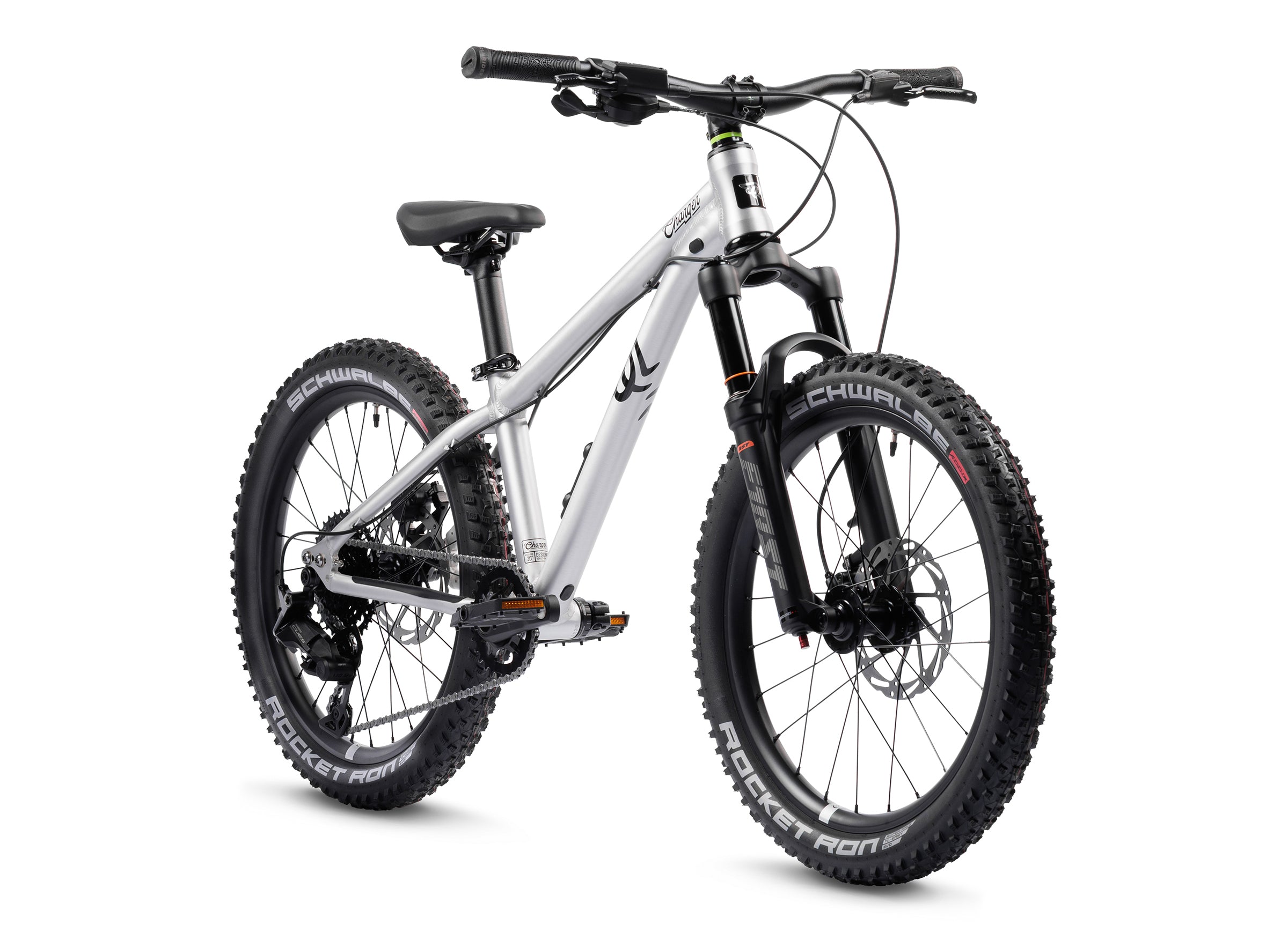 early-rider-charger-20-kinderfahrrad-20-zoll-mit-federgabel image 1