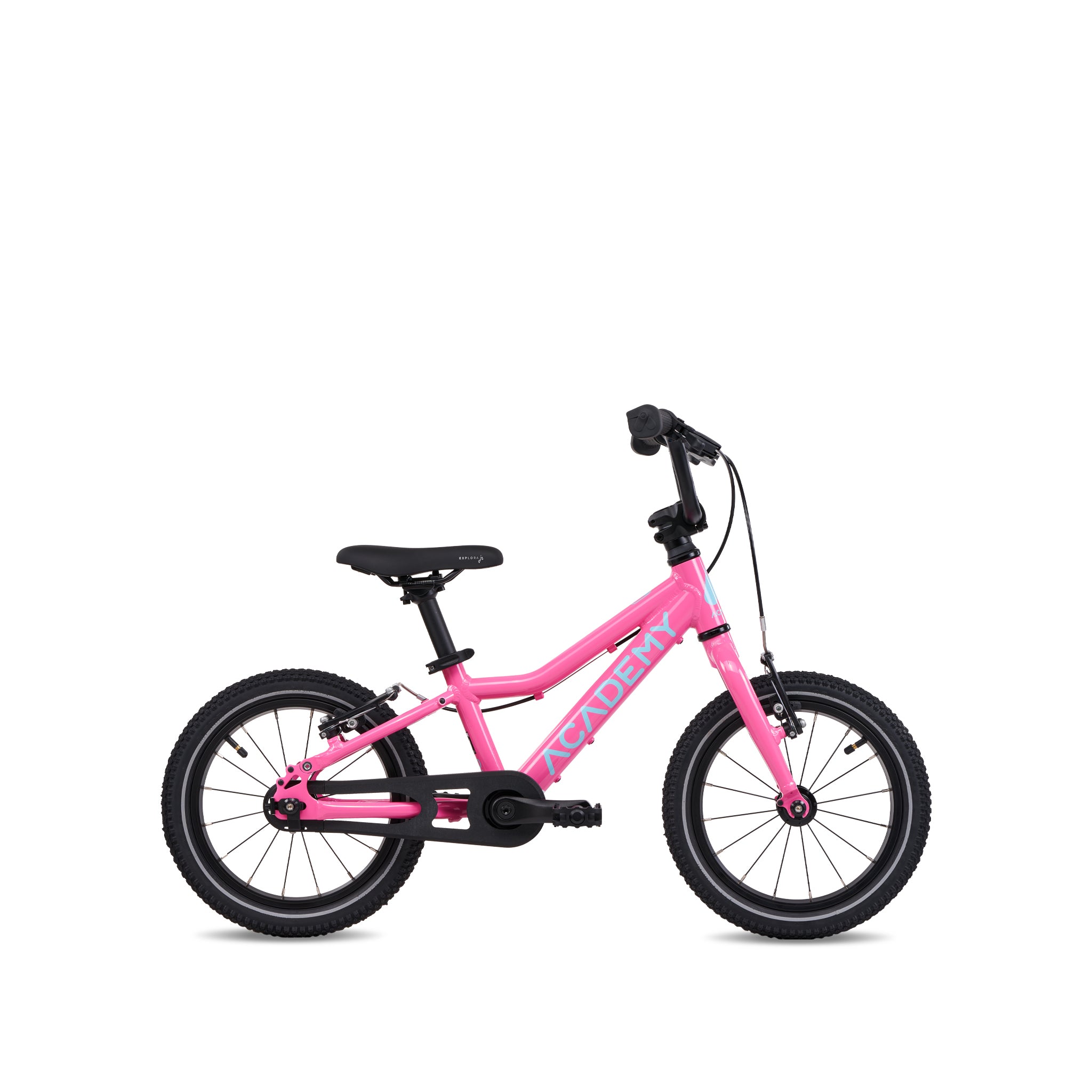 academy-grade-2-belt-kinderfahrrad-14-ocean-riemen image 1