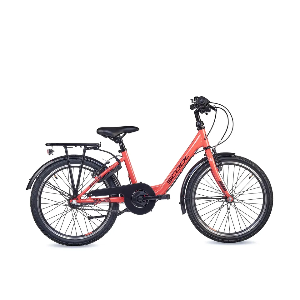 s-cool-chix-20-zoll-kinderfahrrad-3-gang-dark-grey-aqua image 1