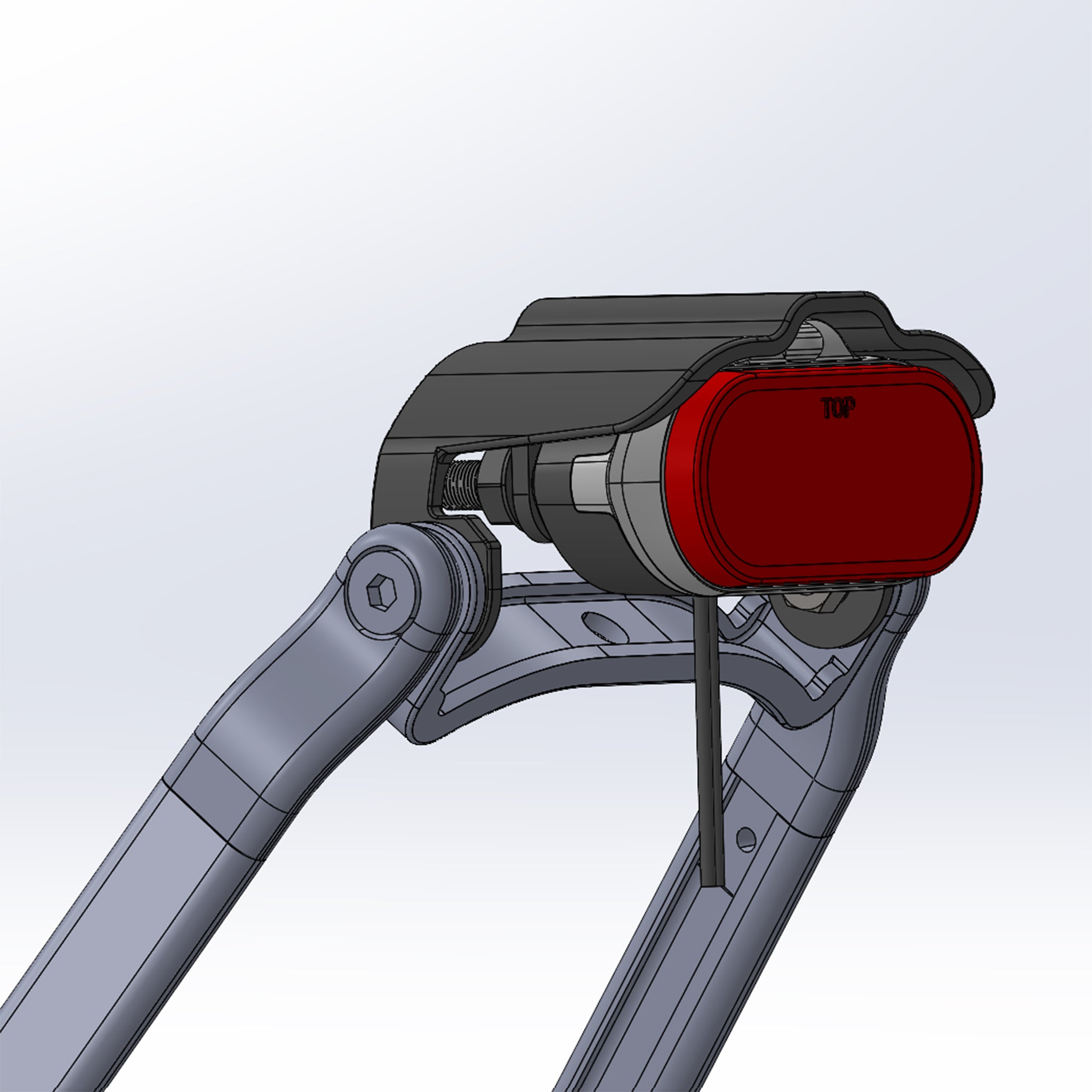 s-cool-chix-r-cklichthalterung-ersatz-rz60-dynamo image 1