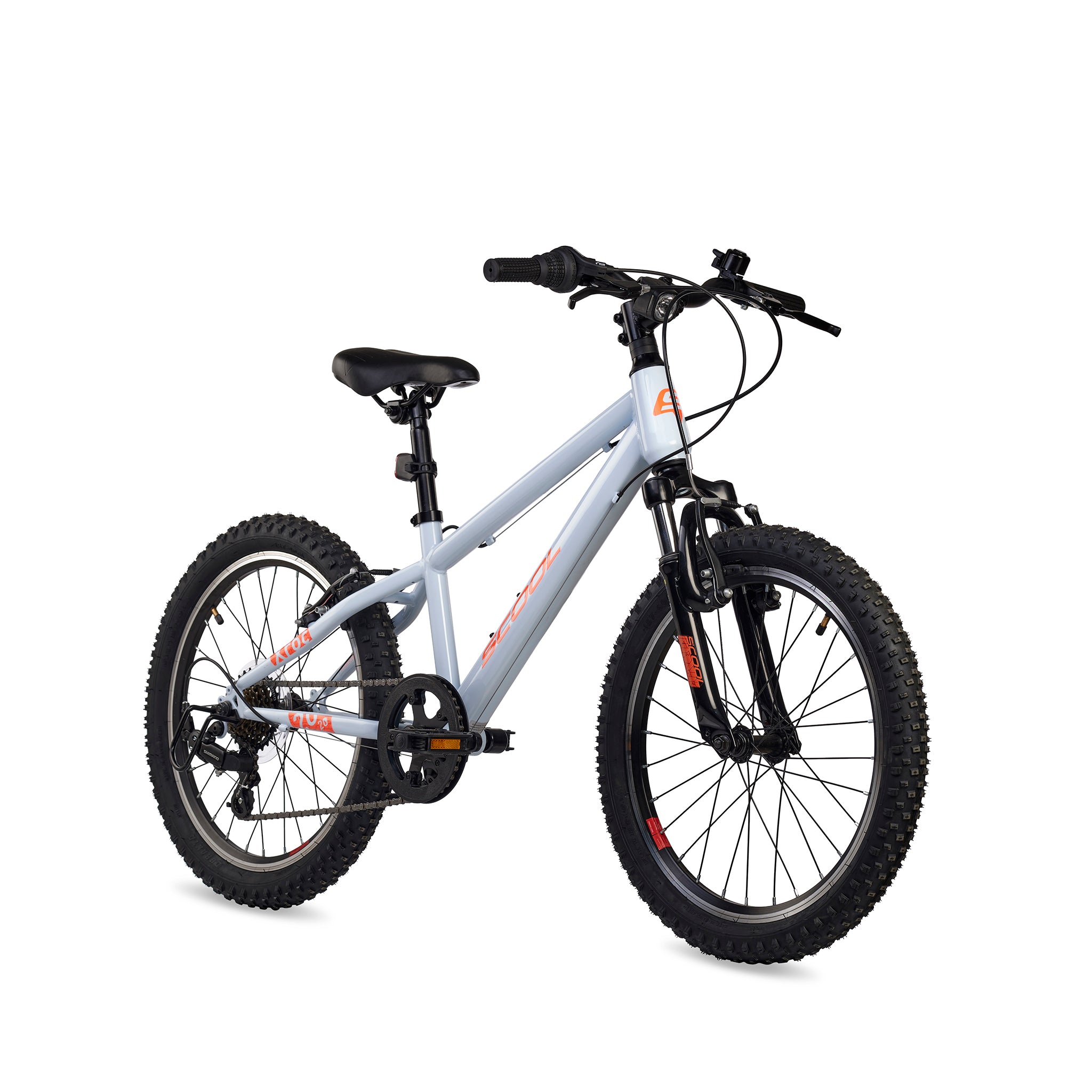 s-cool-xroc-20-k6-kinderfahrrad-20-zoll-light-green-blue-6-gang image 8